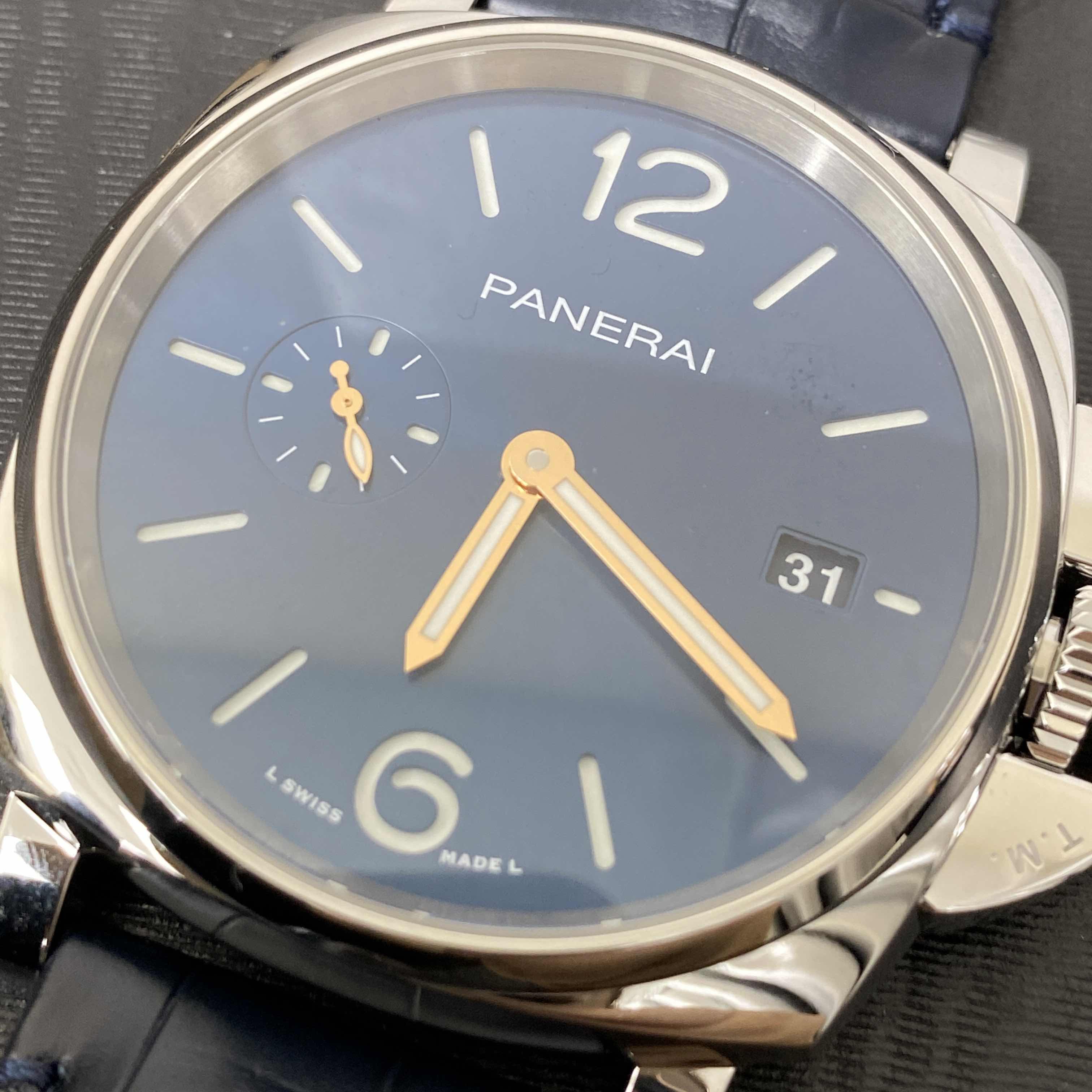 Panerai PAM01039 6