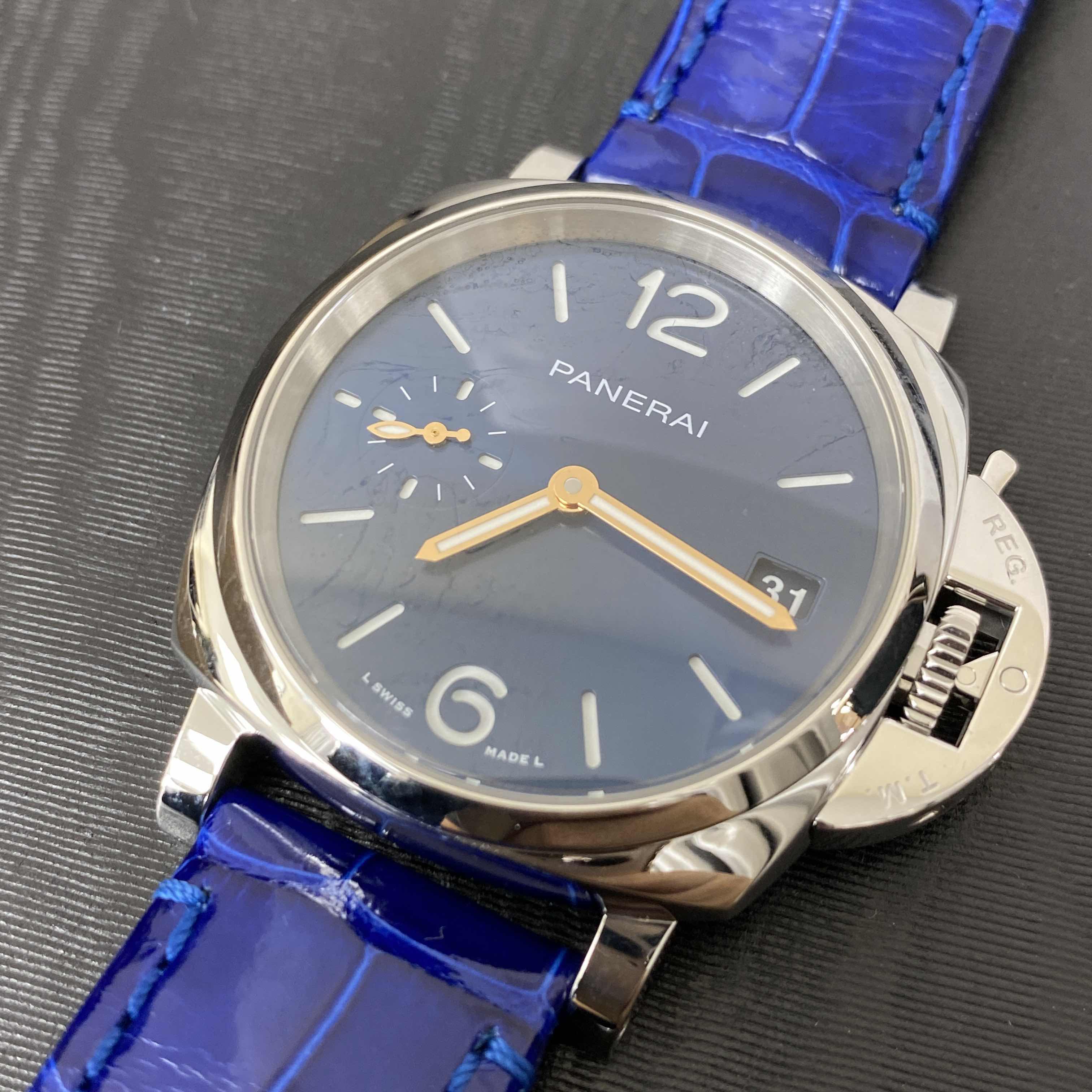 Panerai PAM01273 6