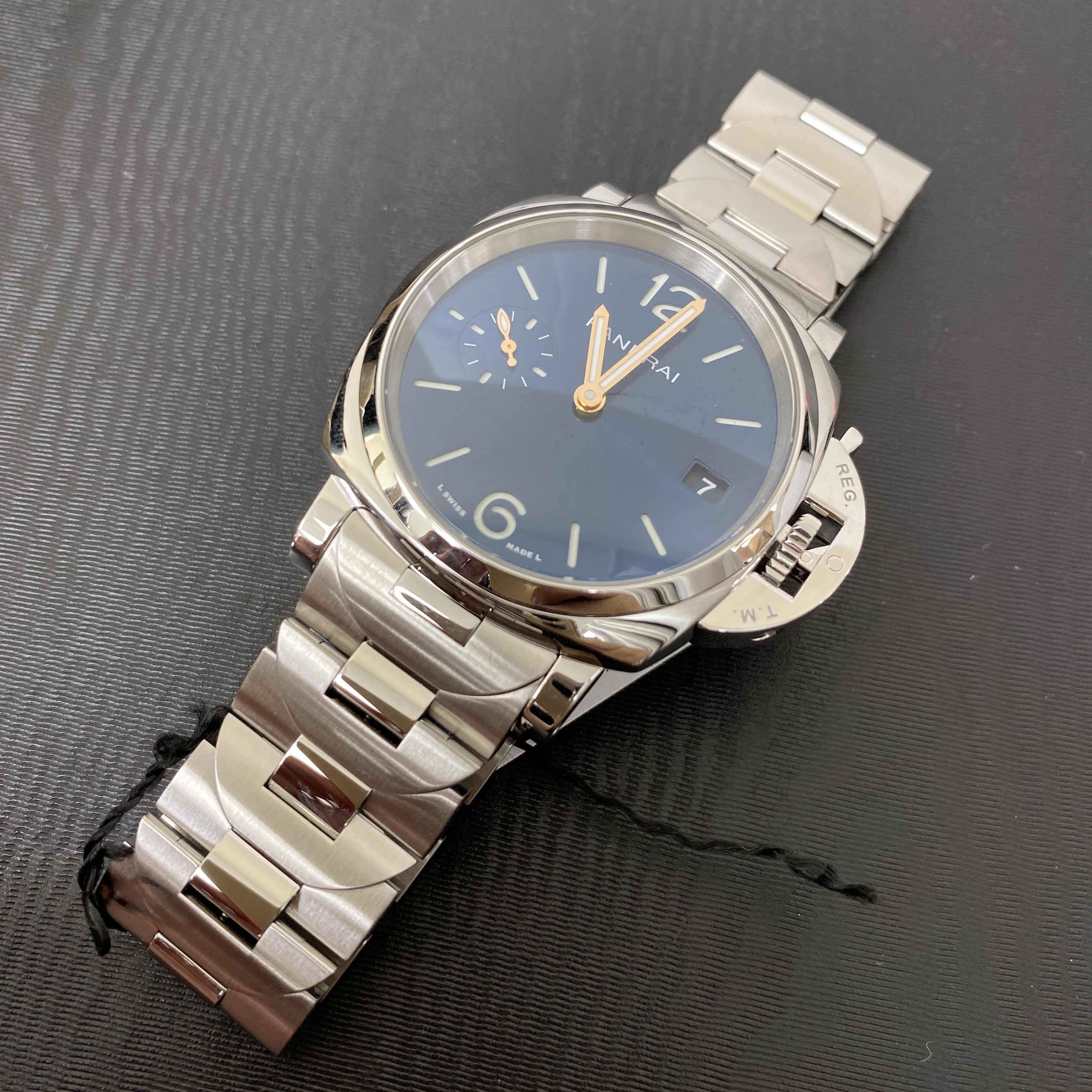 Panerai PAM01123  6