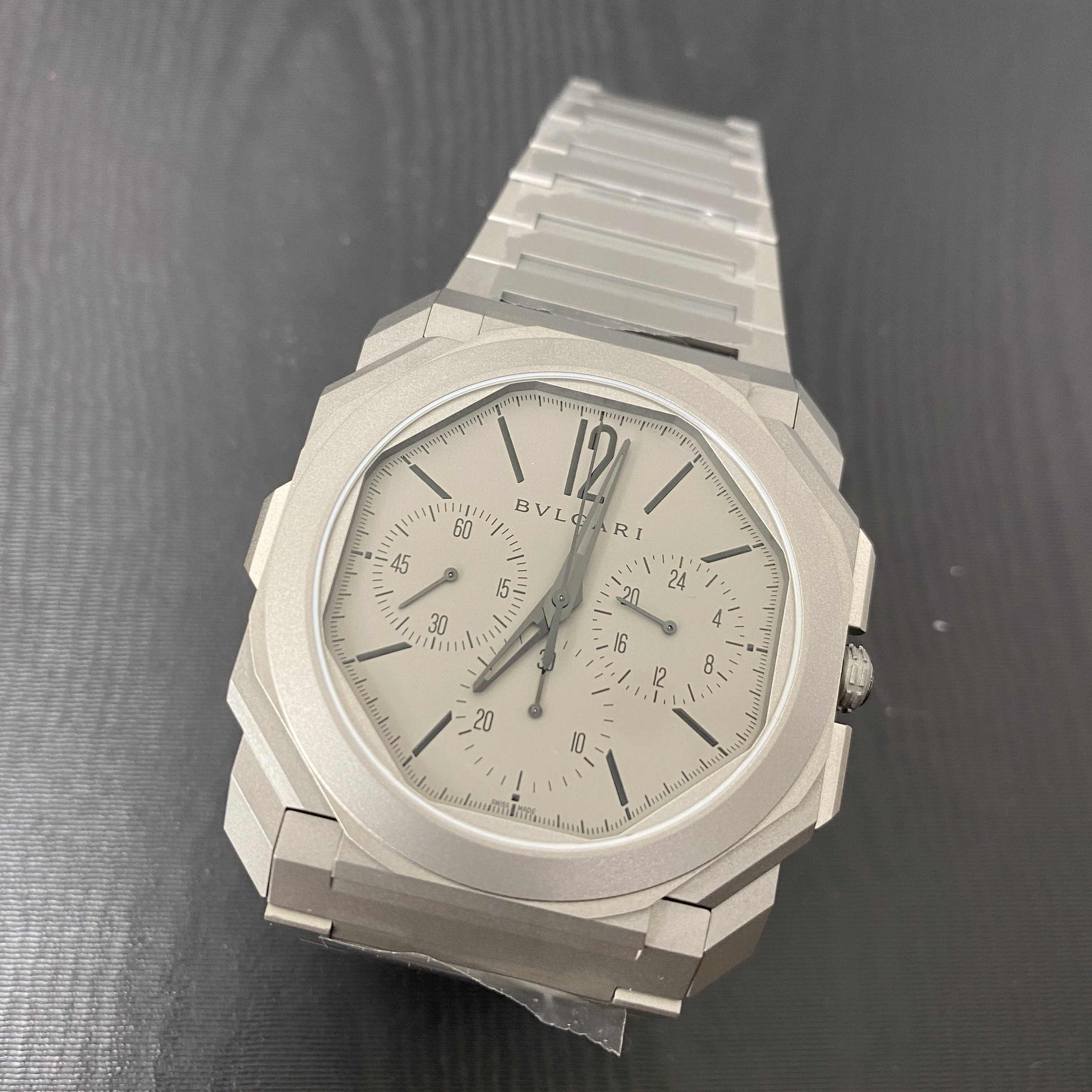 Bulgari 103068  6