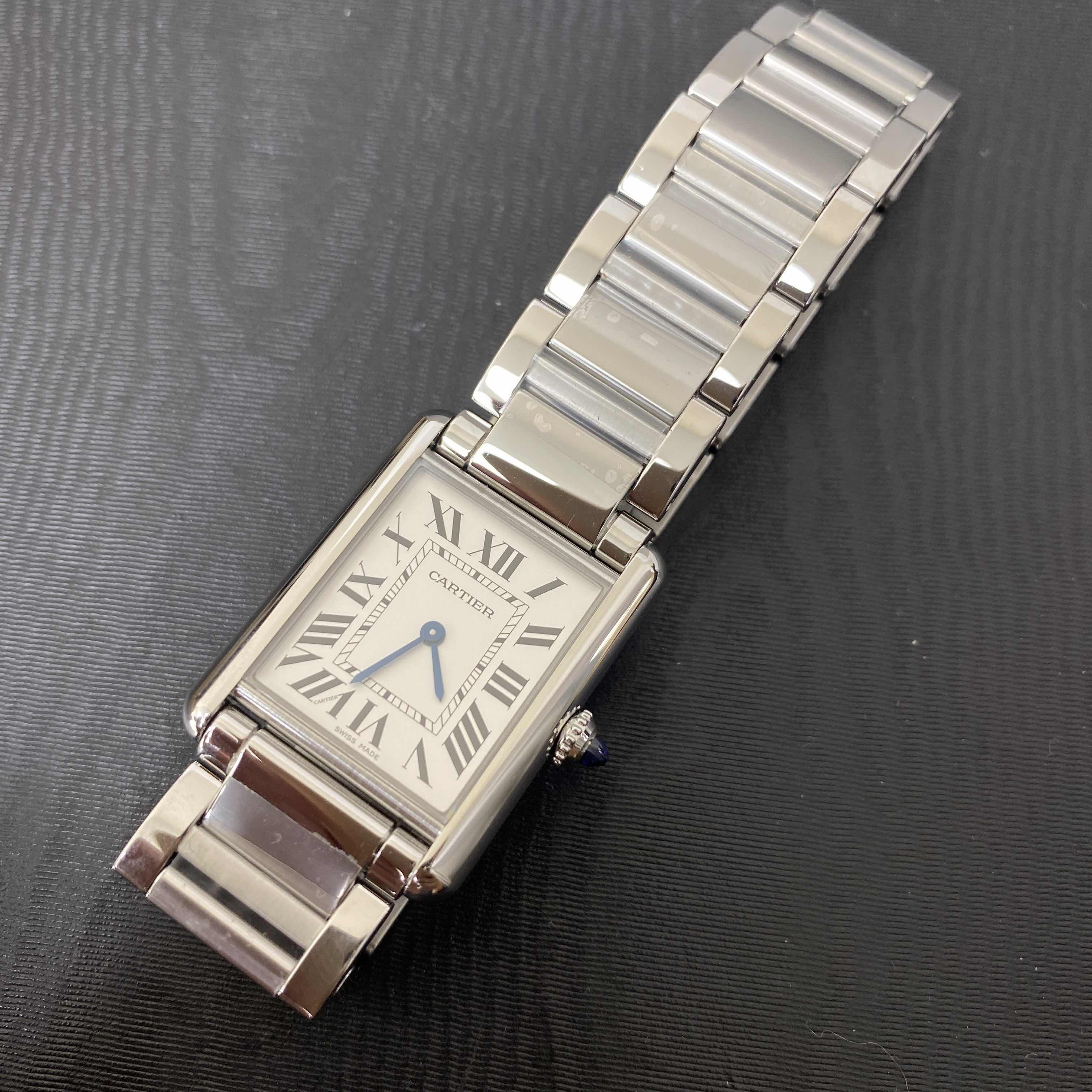Cartier WSTA0052 6
