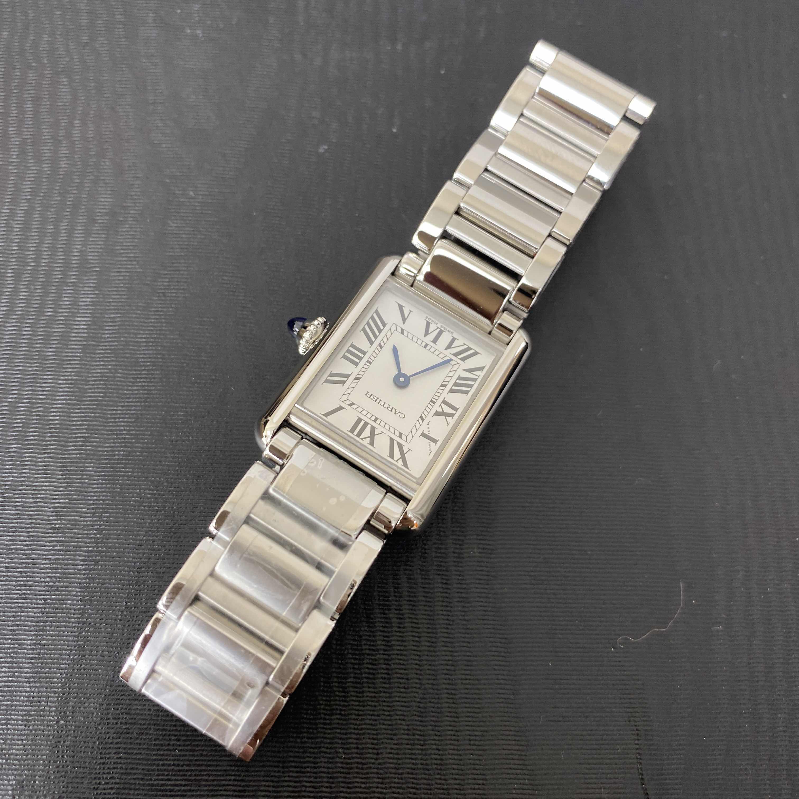 Cartier WSTA0051 6