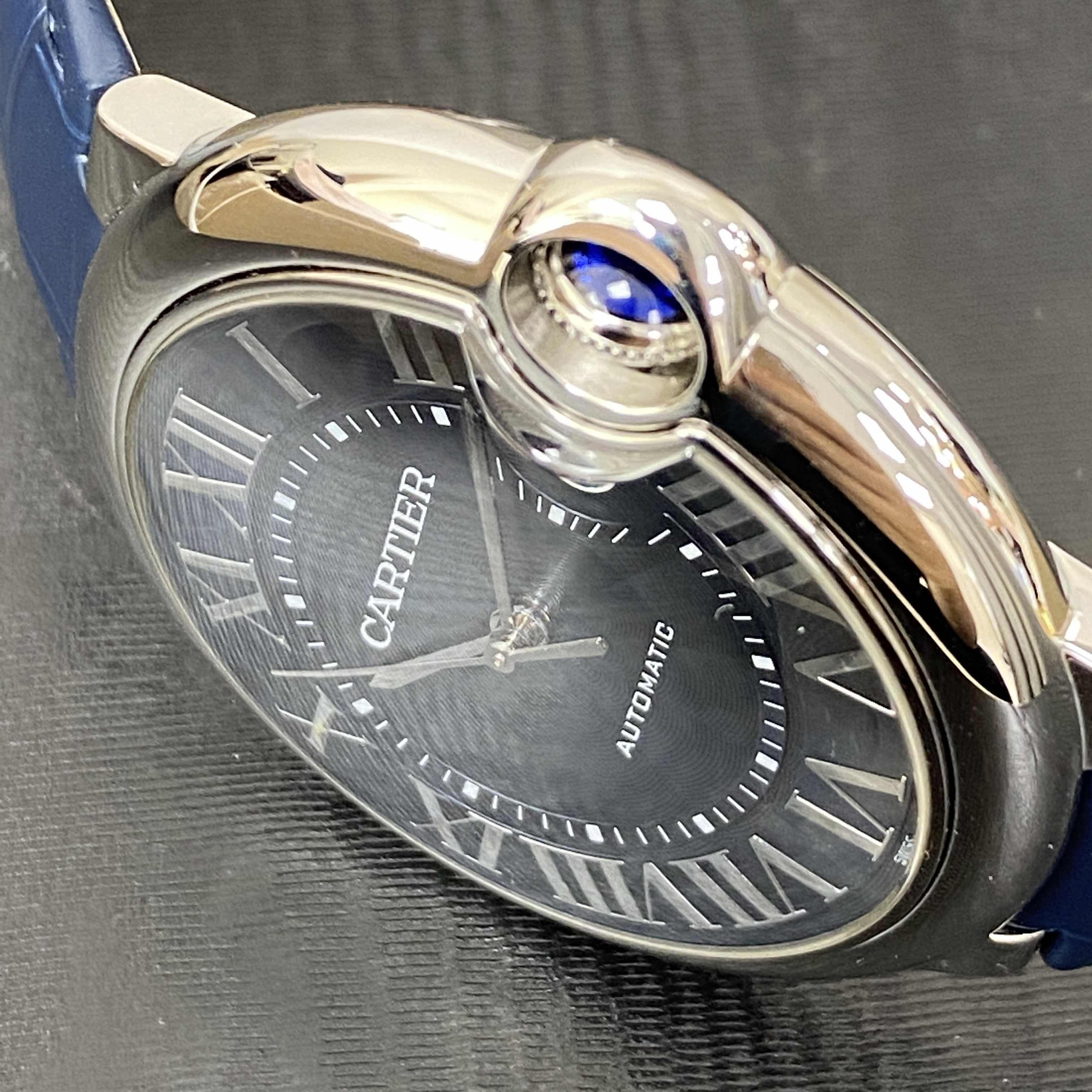 Cartier WSBB0025 6