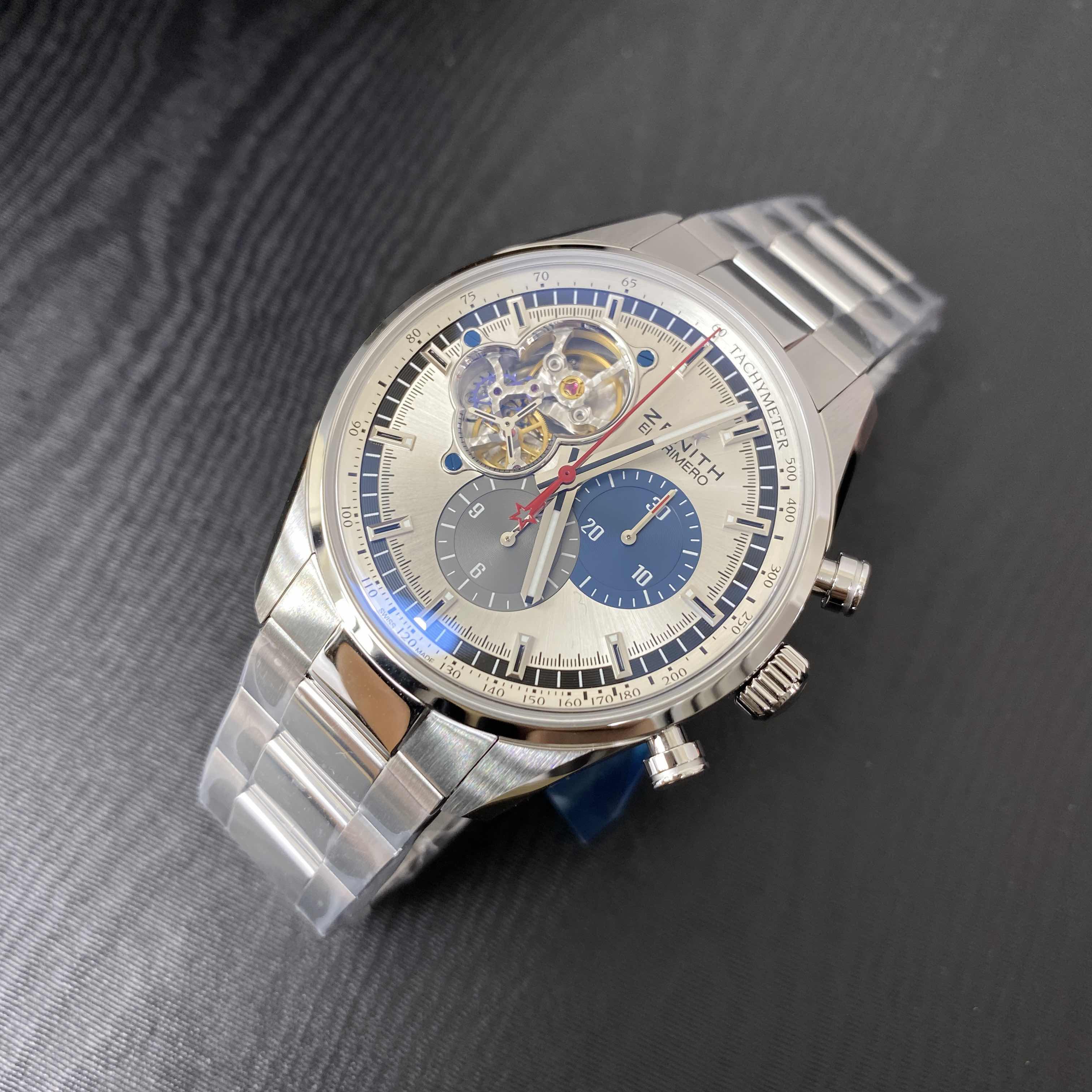 Zenith 03.2040.4061/69.M2040 6