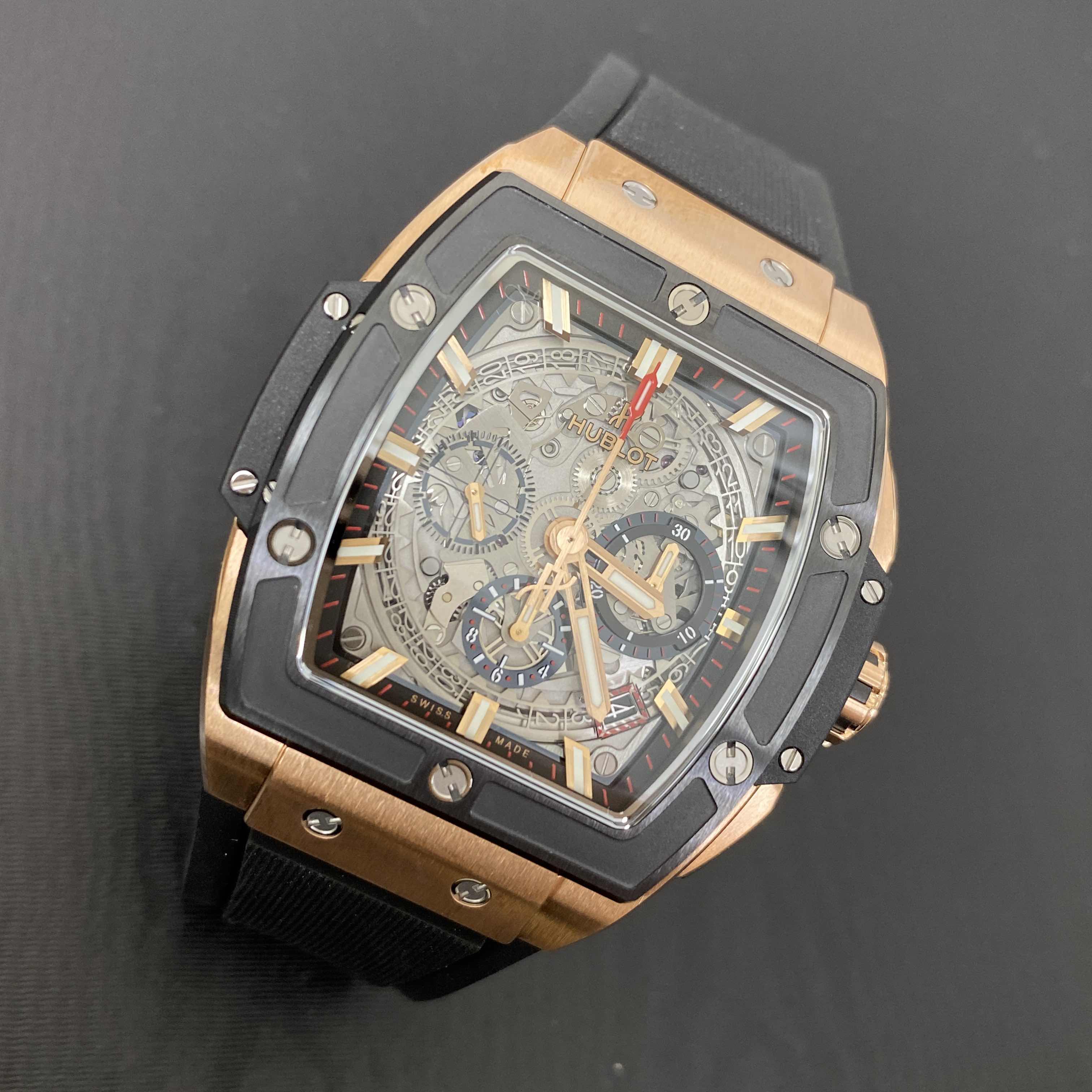 Hublot 641.OM.0183.RX 6