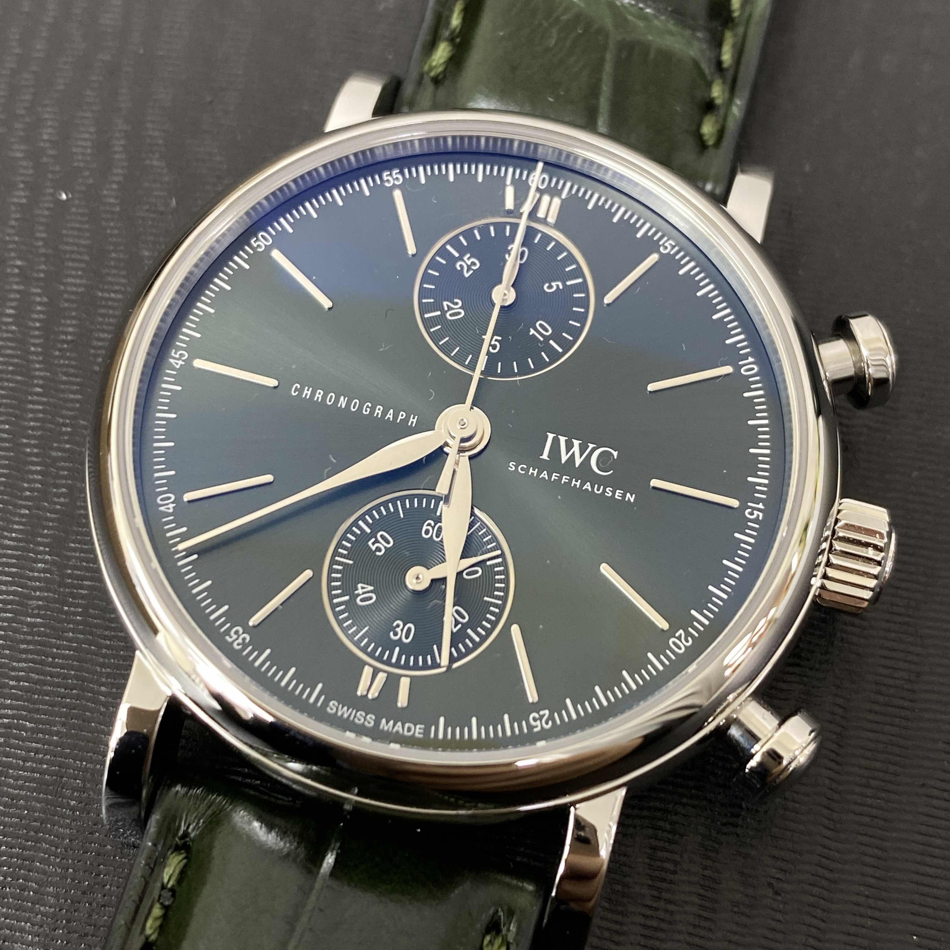 IWC IW391405 6