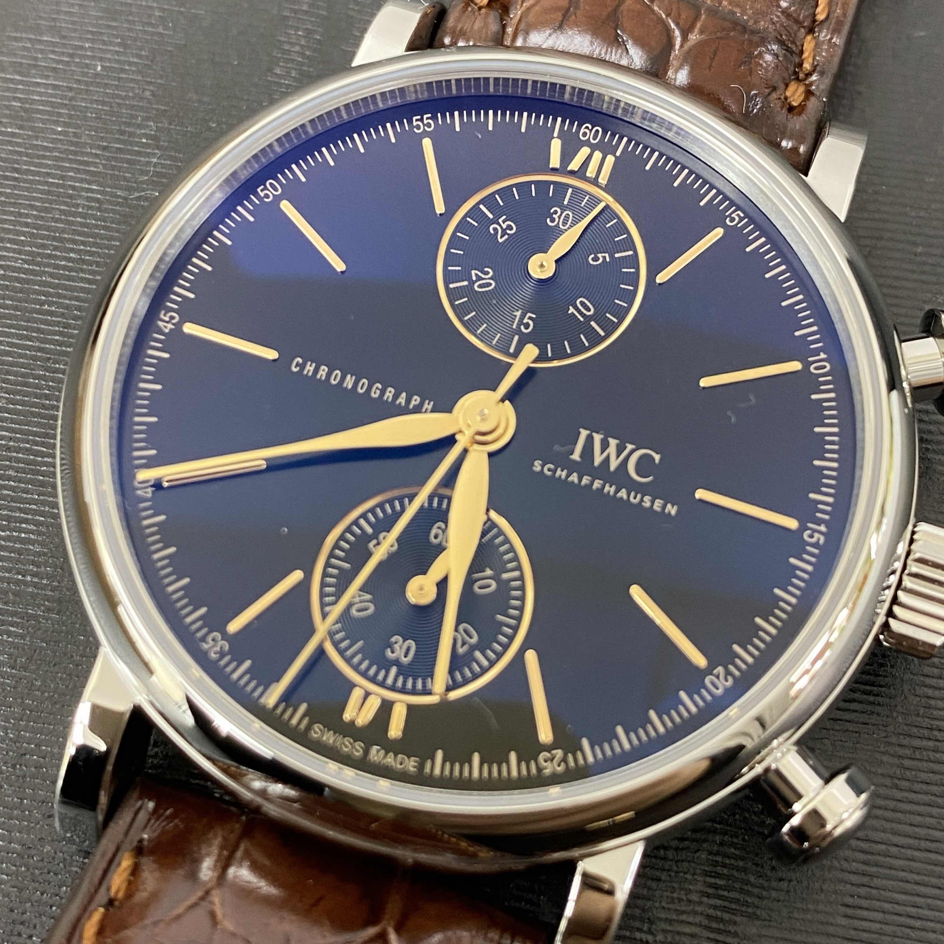 IWC IW391404  6