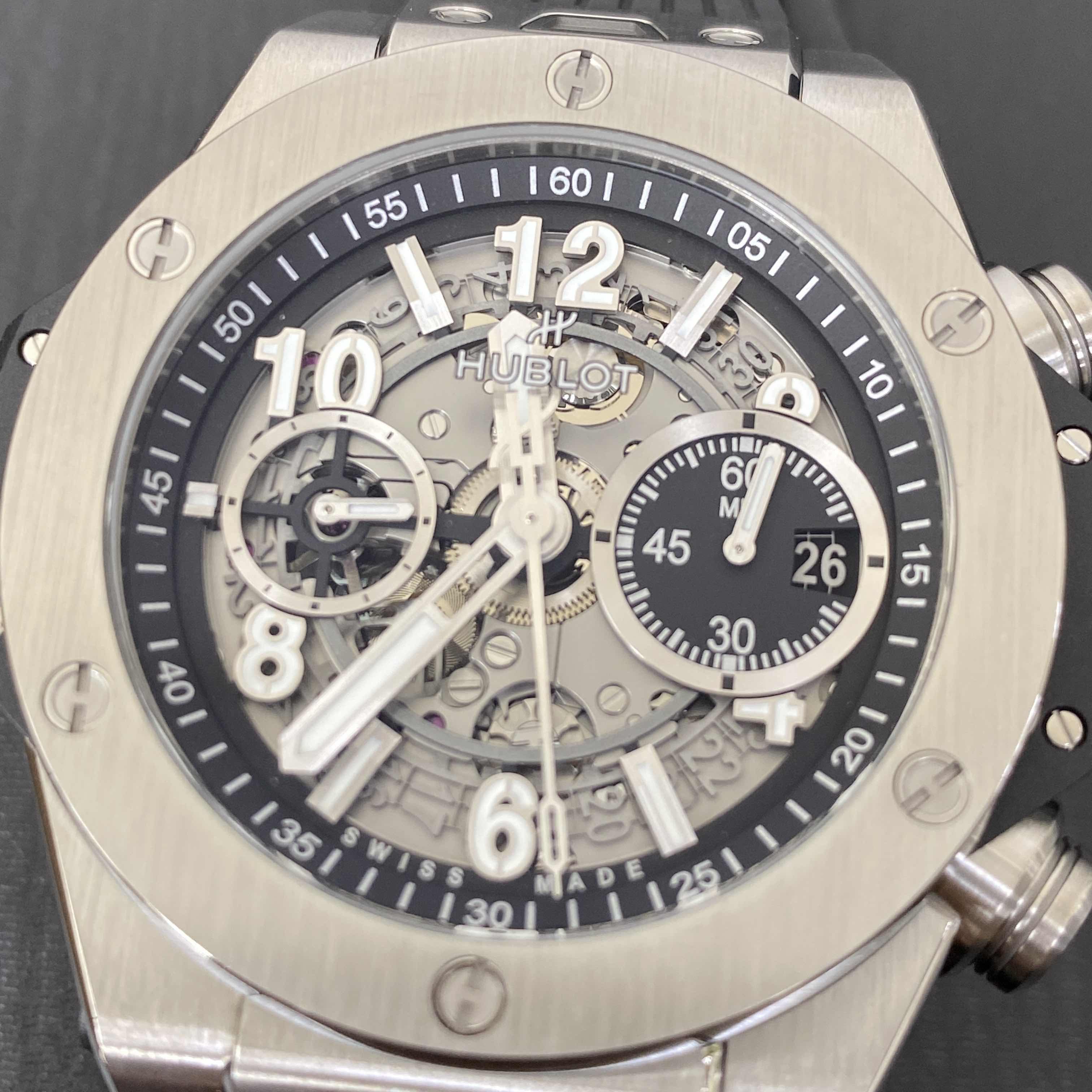 Hublot 421.NX.1170.RX 6