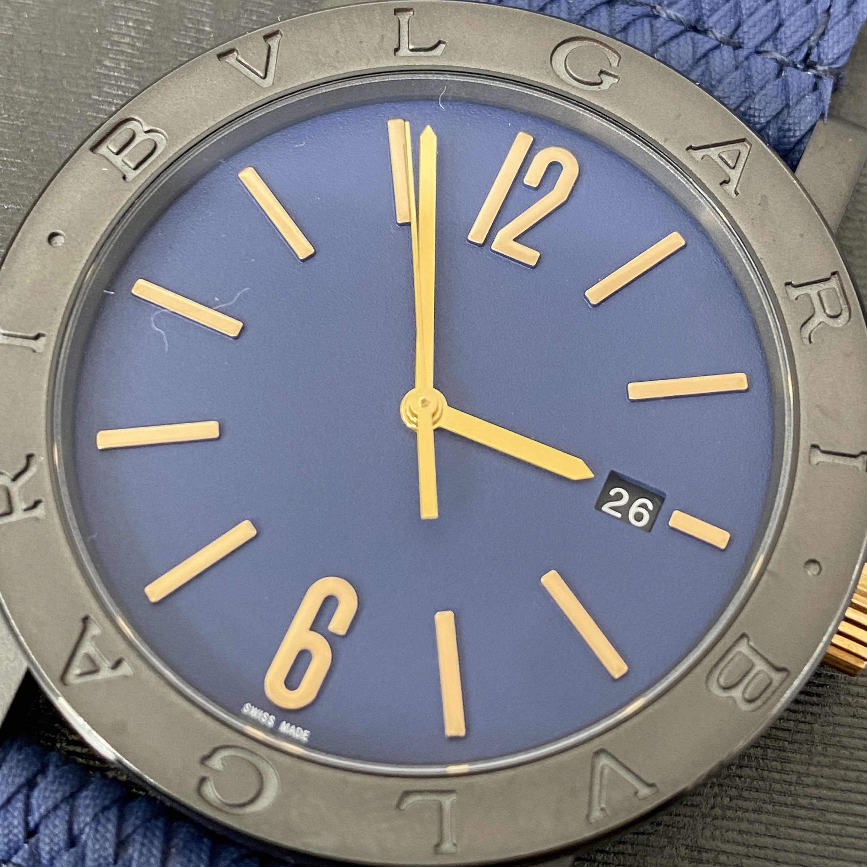 Bulgari 103133 6