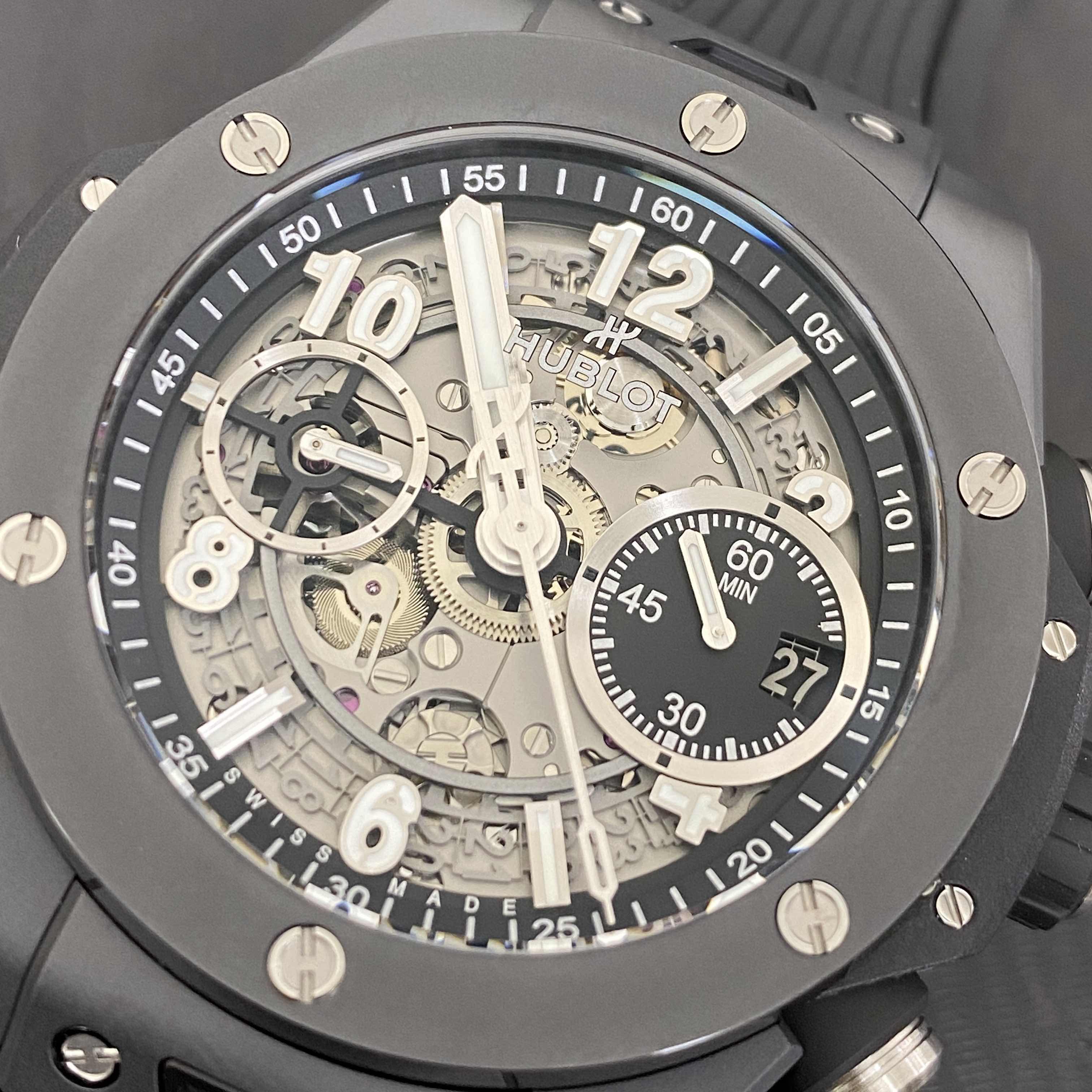 Hublot 441.CI.1171.RX 6