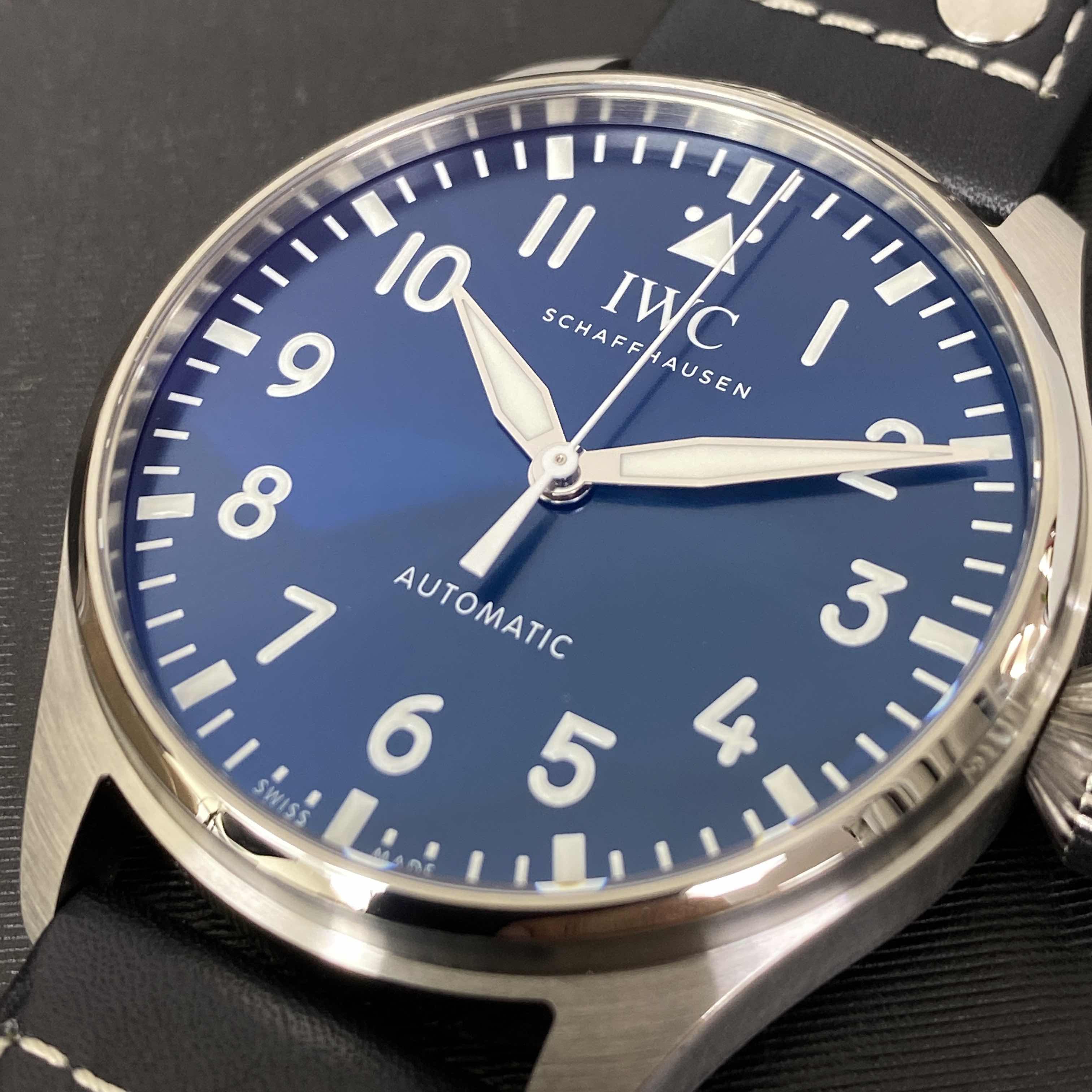 IWC IW329303 6
