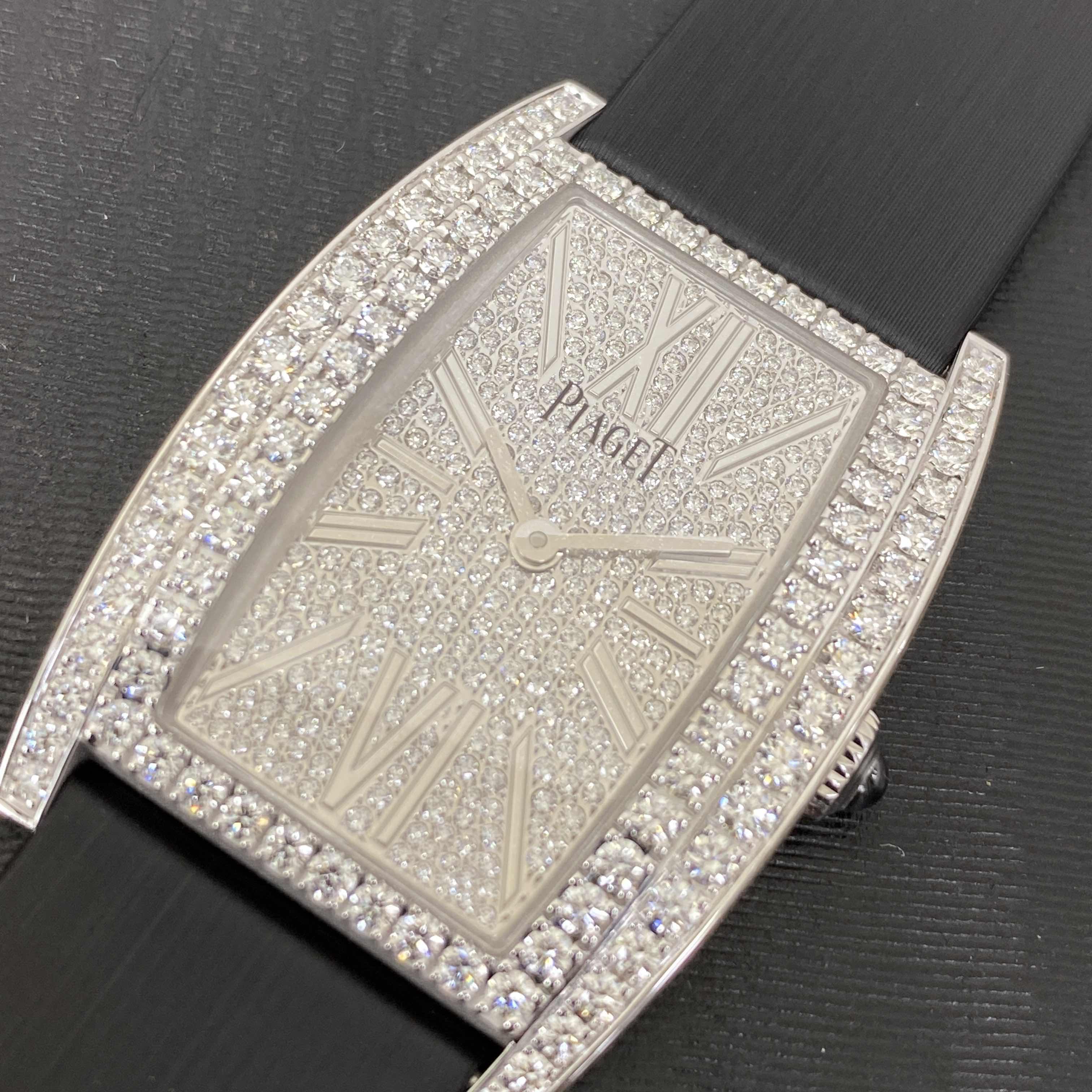 Piaget G0A39193 6
