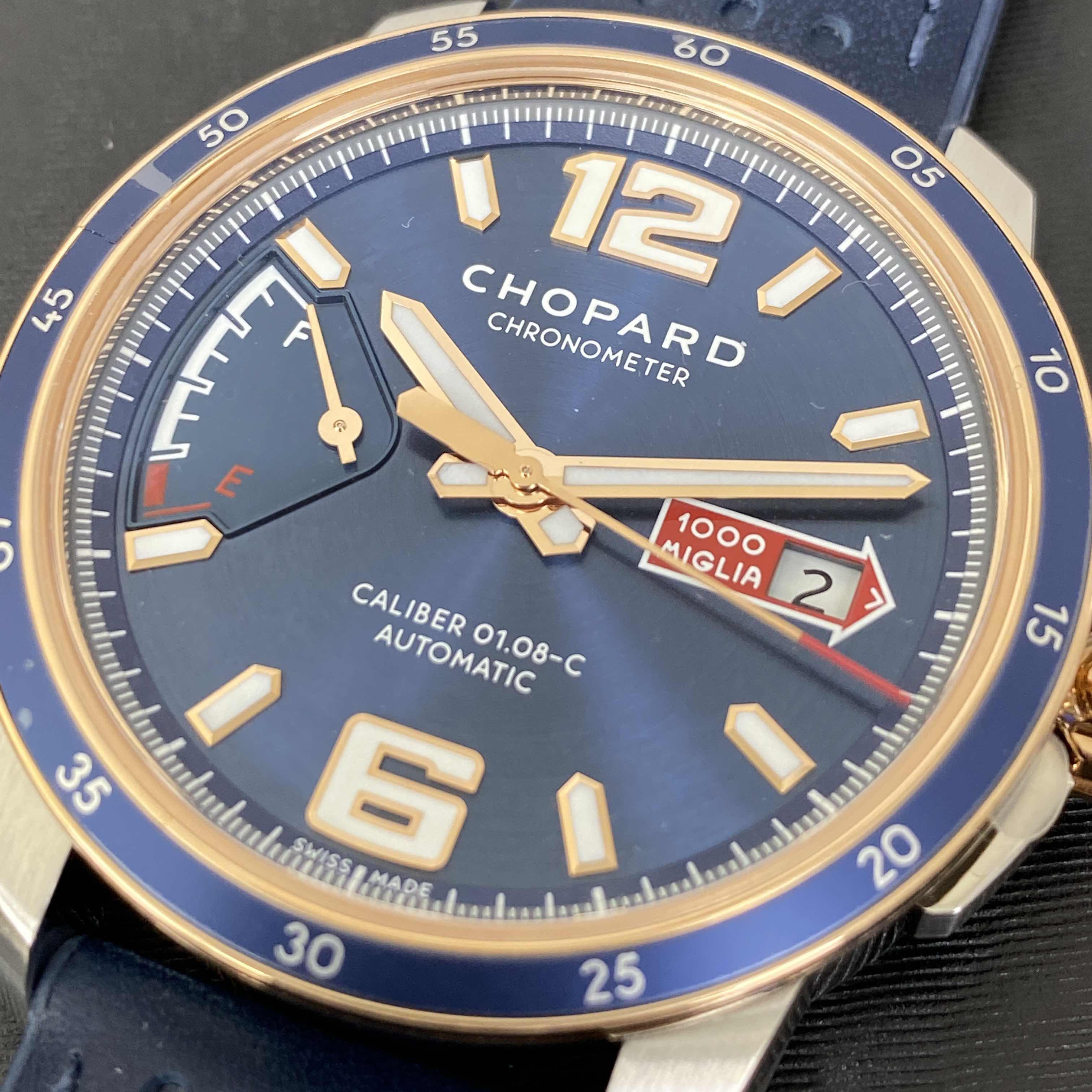 Chopard 168566-6002  6