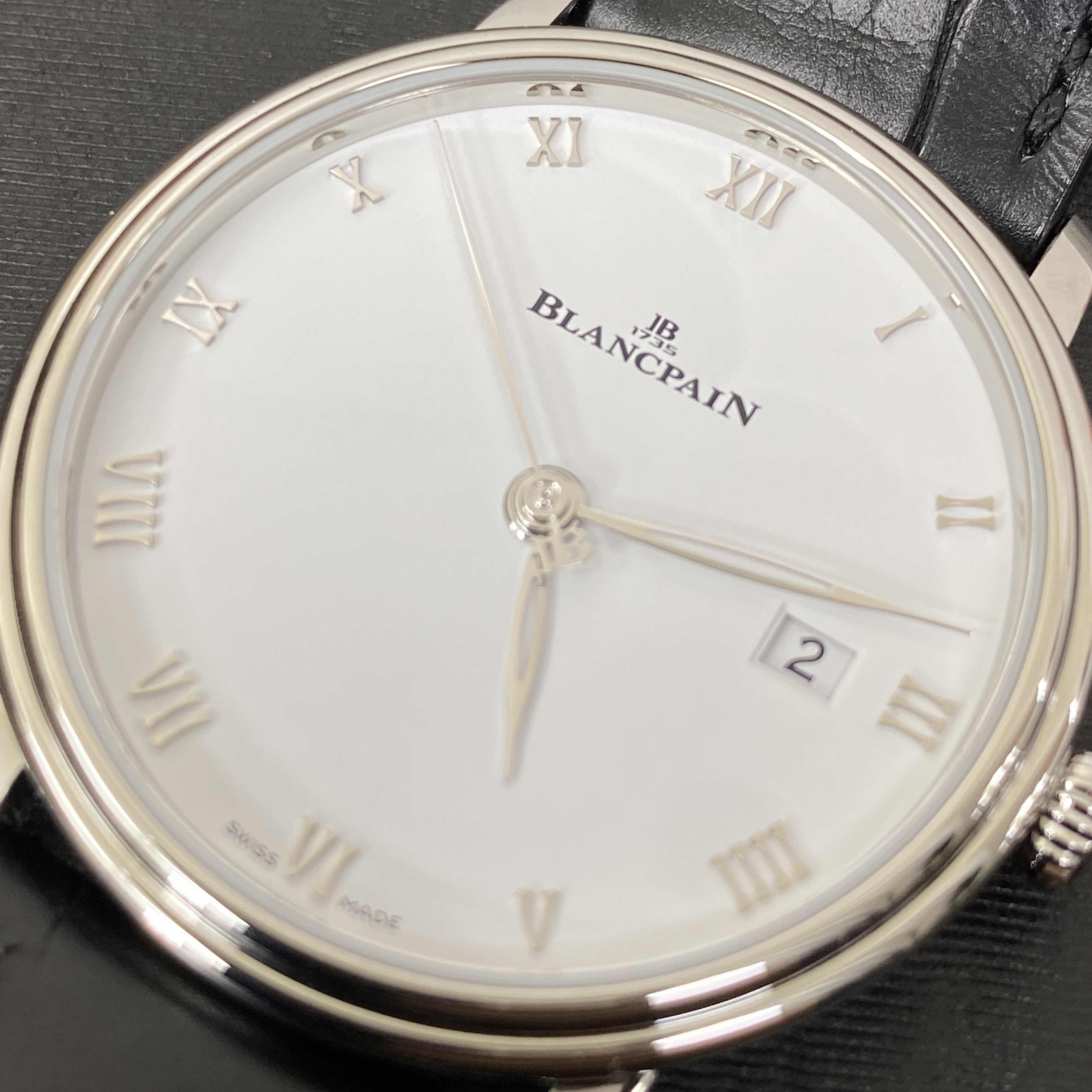 Blancpain 6224-1127-55B 6