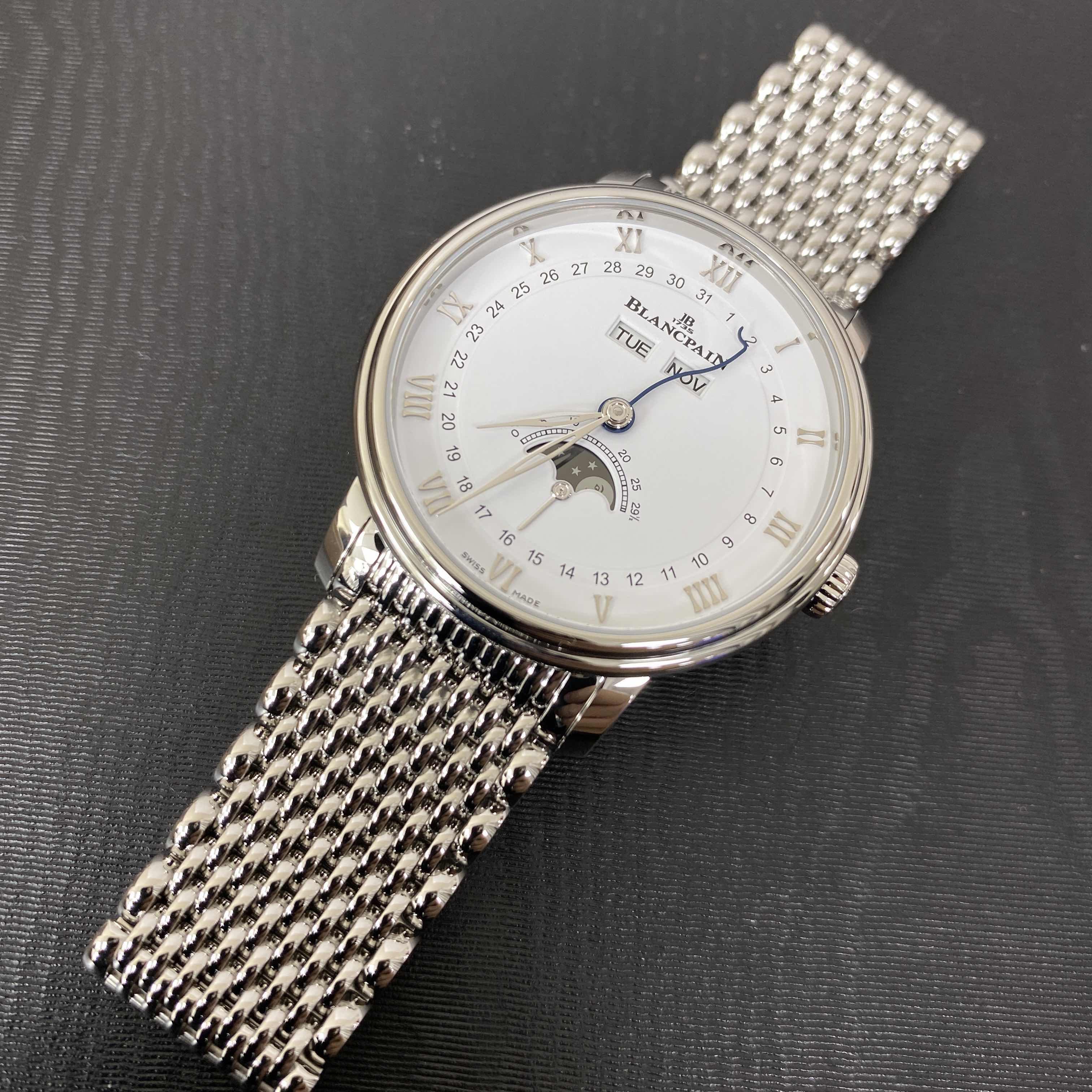 Blancpain 6264-1127-MMB 6
