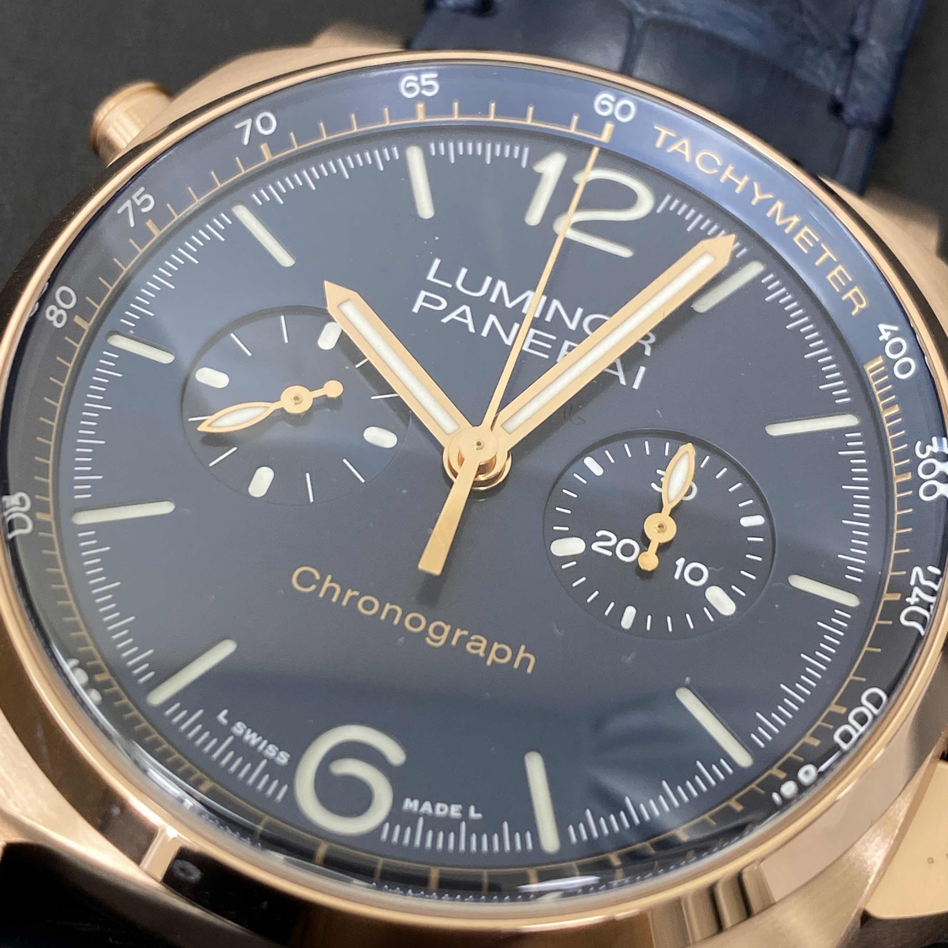 Panerai PAM01111  6