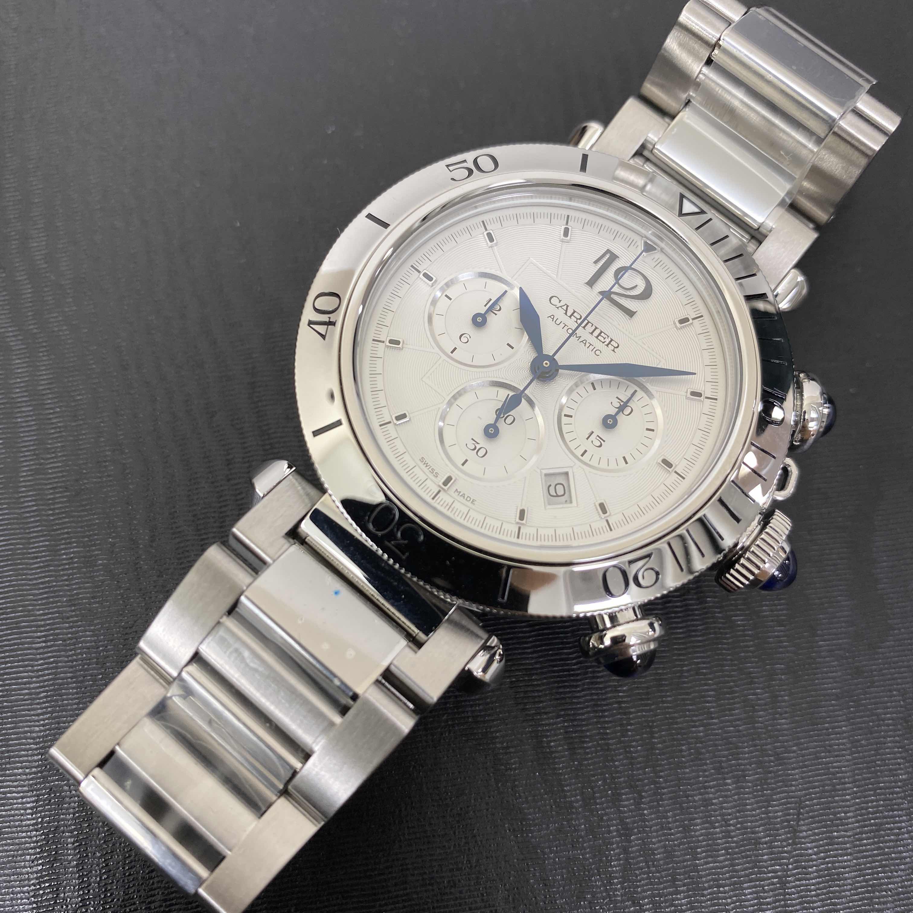 Cartier WSPA0018  6