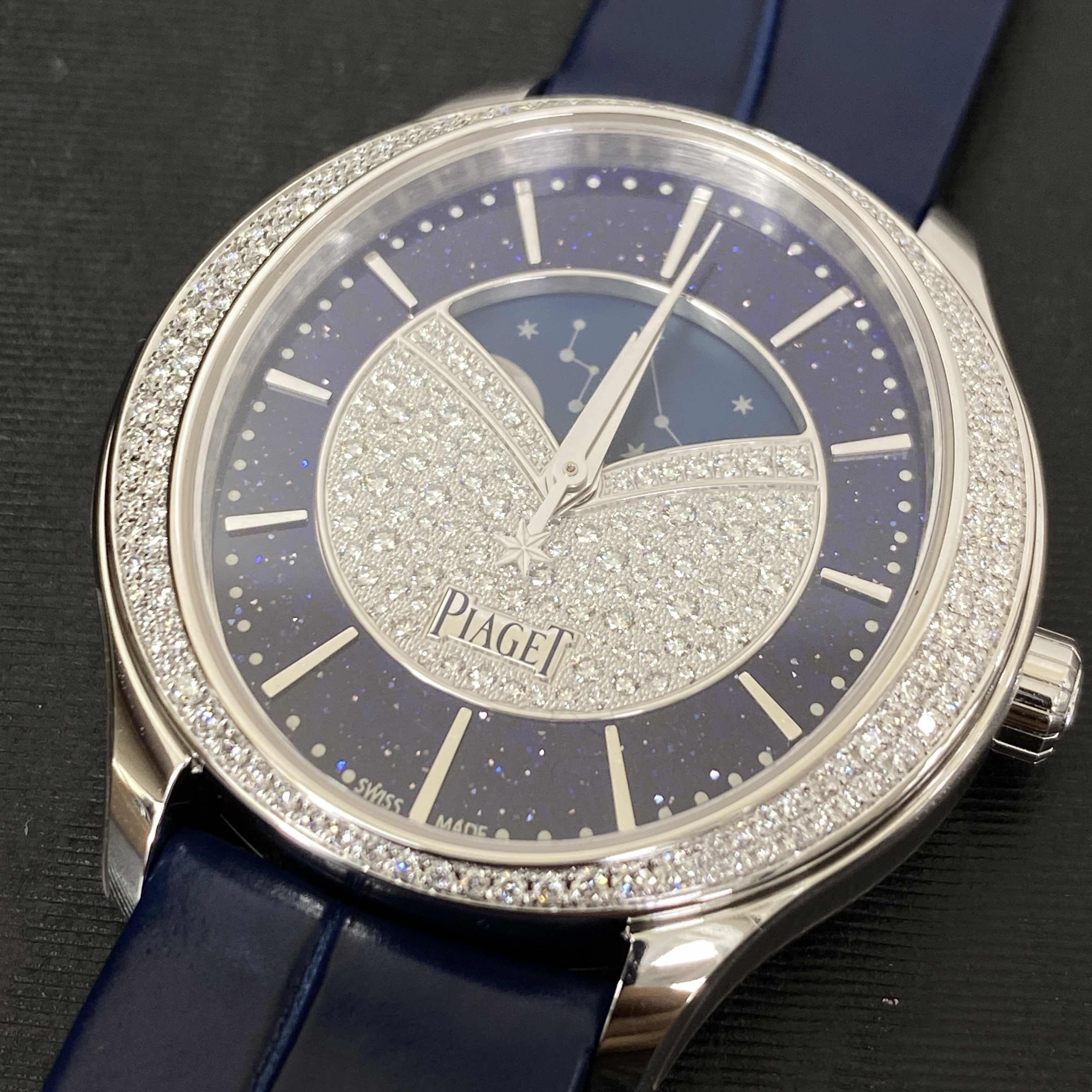 Piaget G0A44124 6