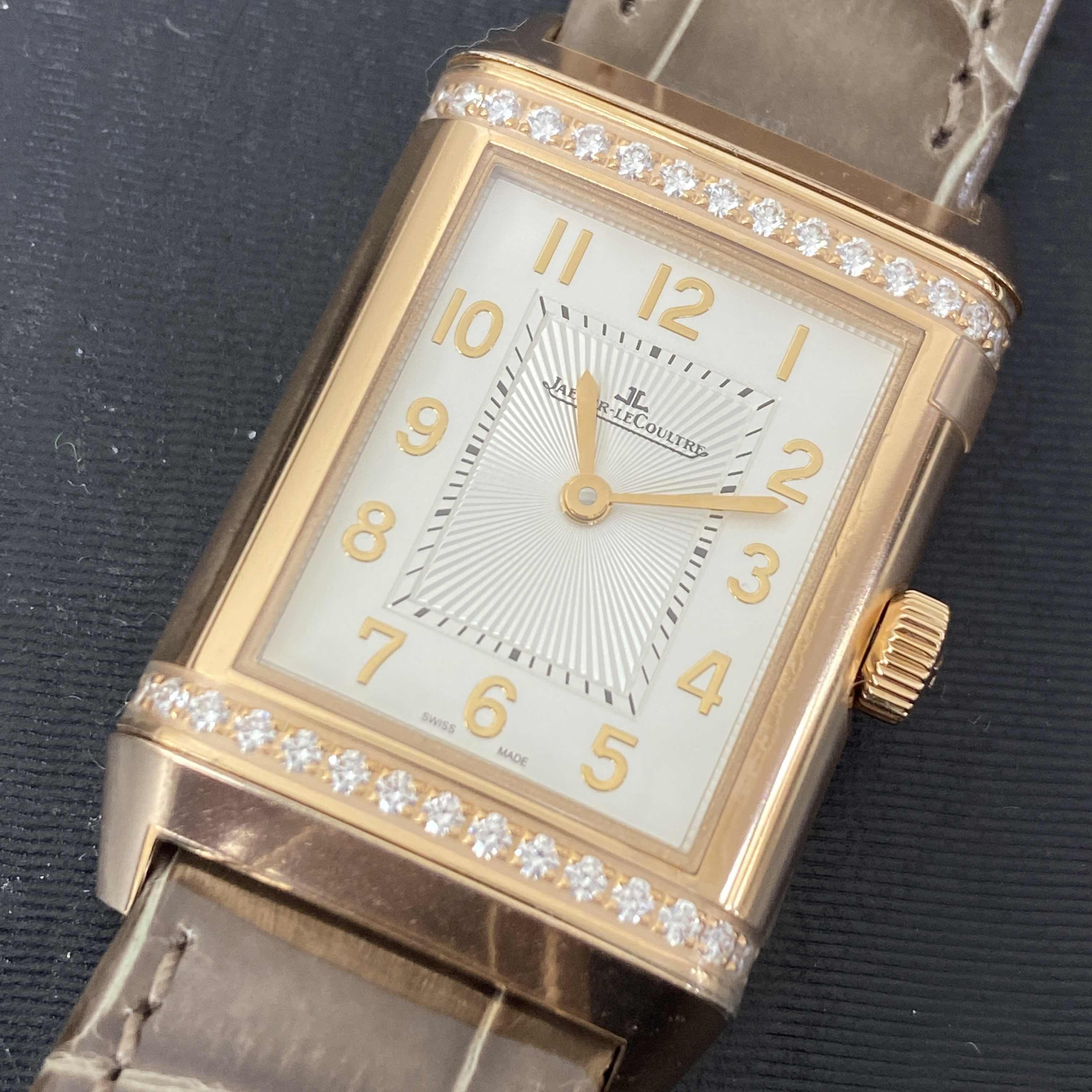 Jaeger-Lecoultre Q2572570 6