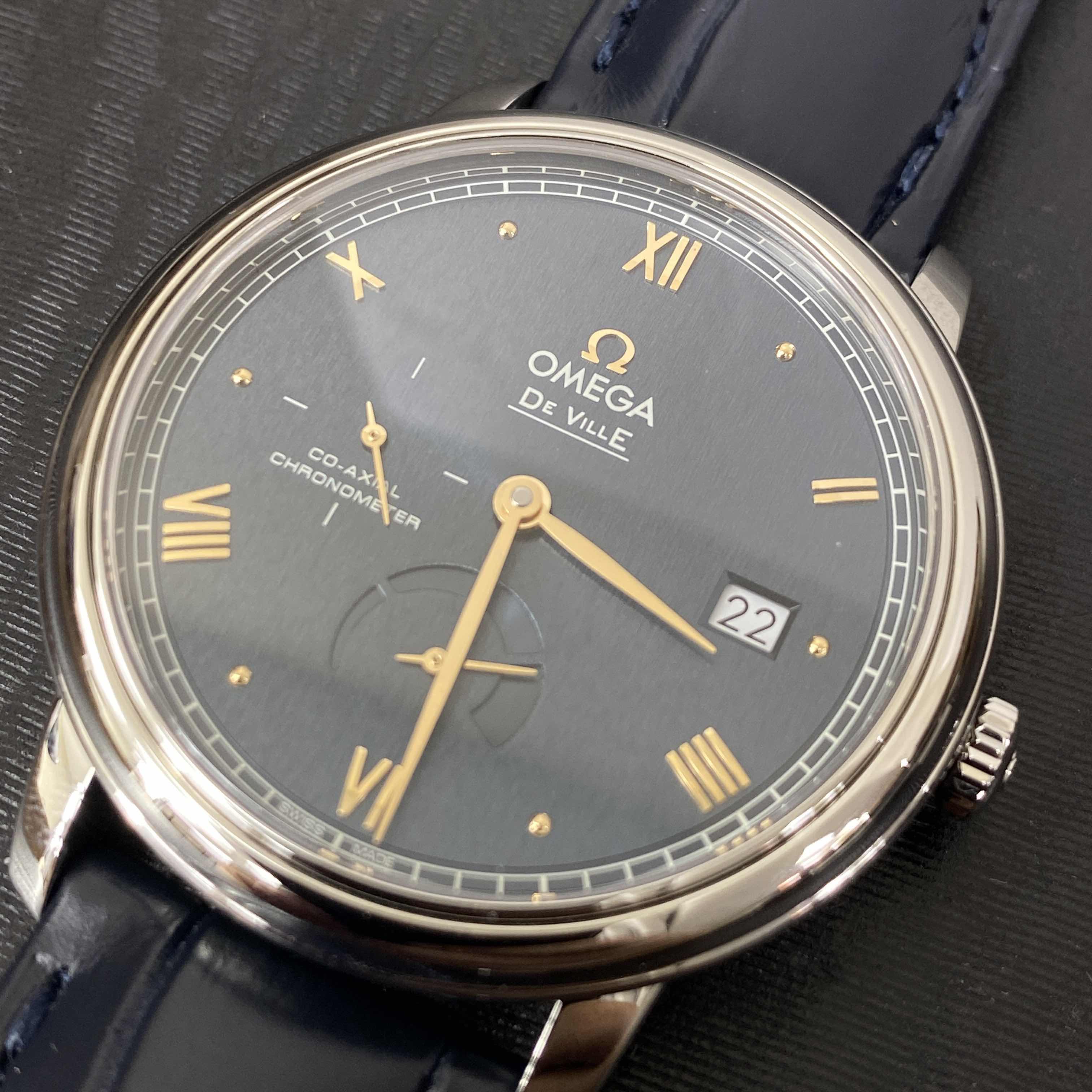 Omega 424.13.40.21.03.003 6