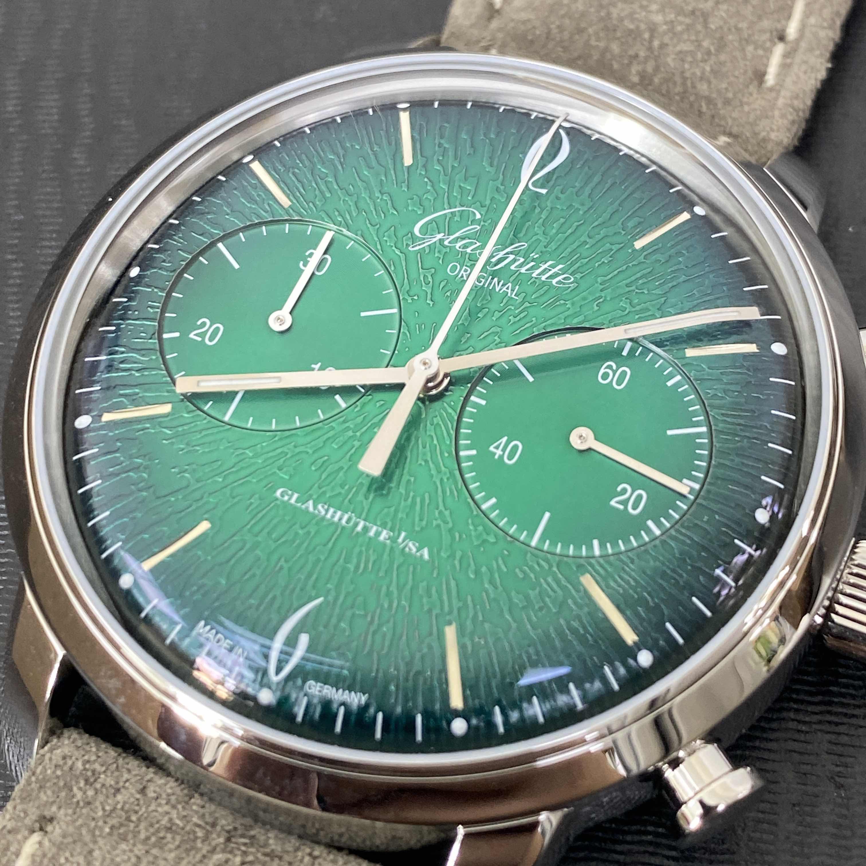 Glashutte 1-39-34-05-22-04 6