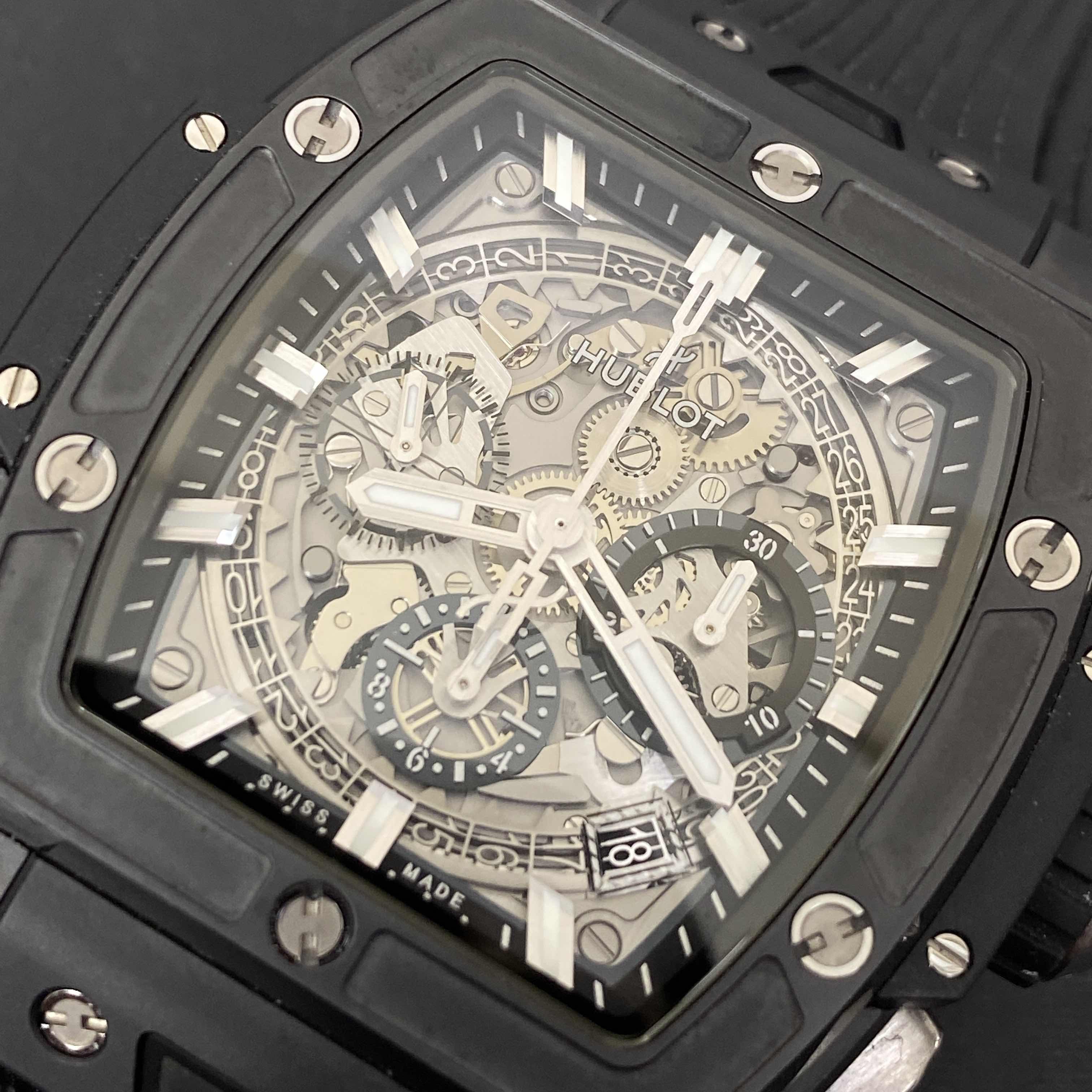Hublot 642.CI.0170.RX 6
