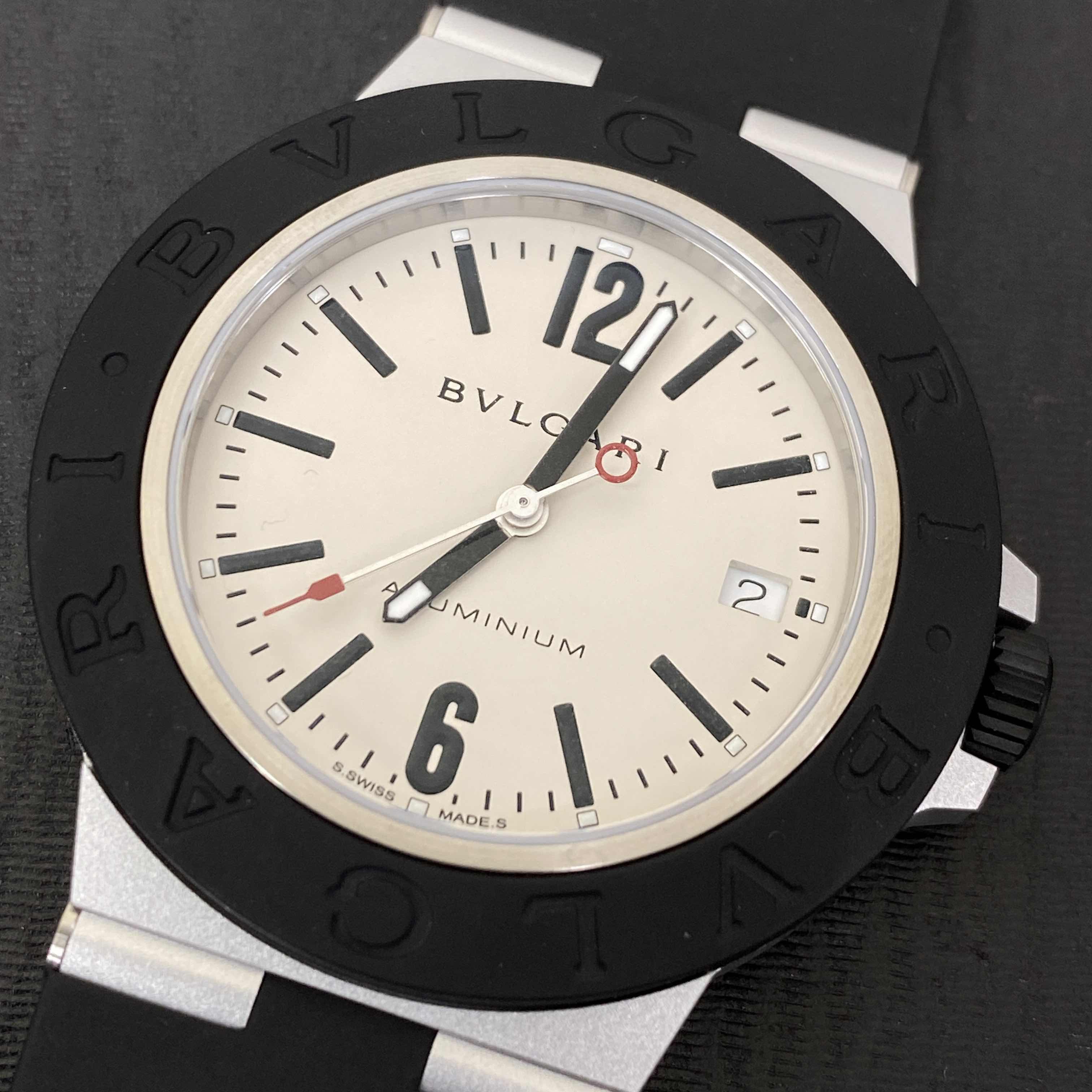 Bulgari 103382 6