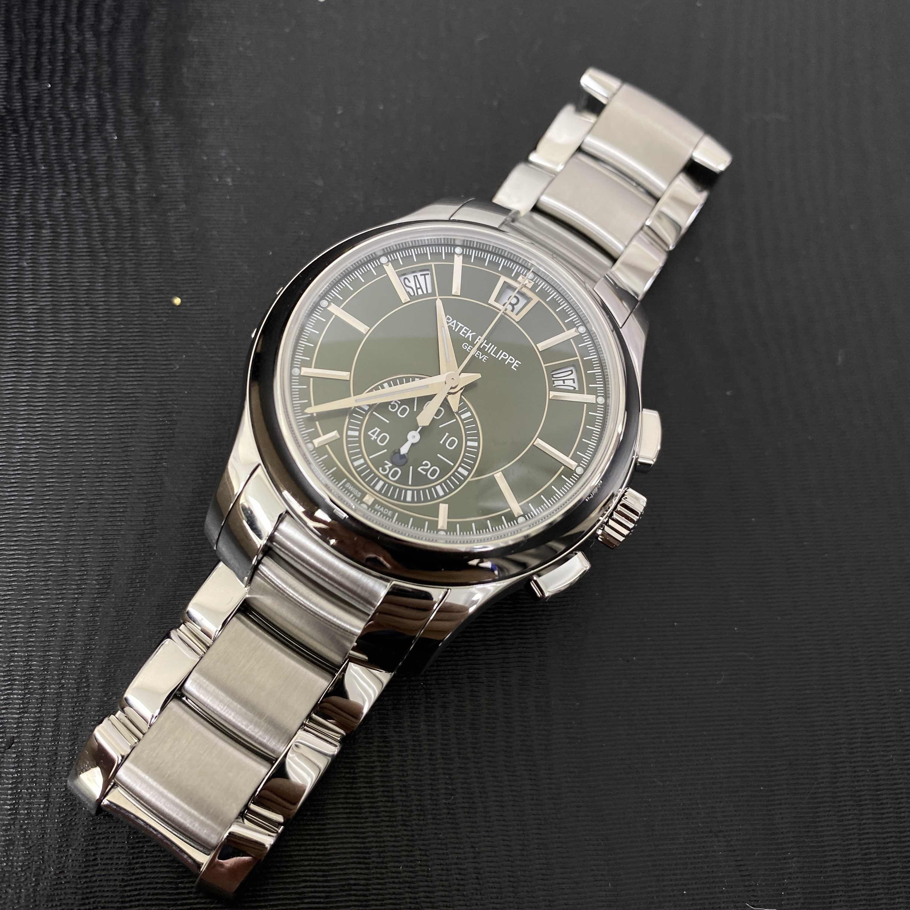 Patek Philippe 5905/1A-001 6