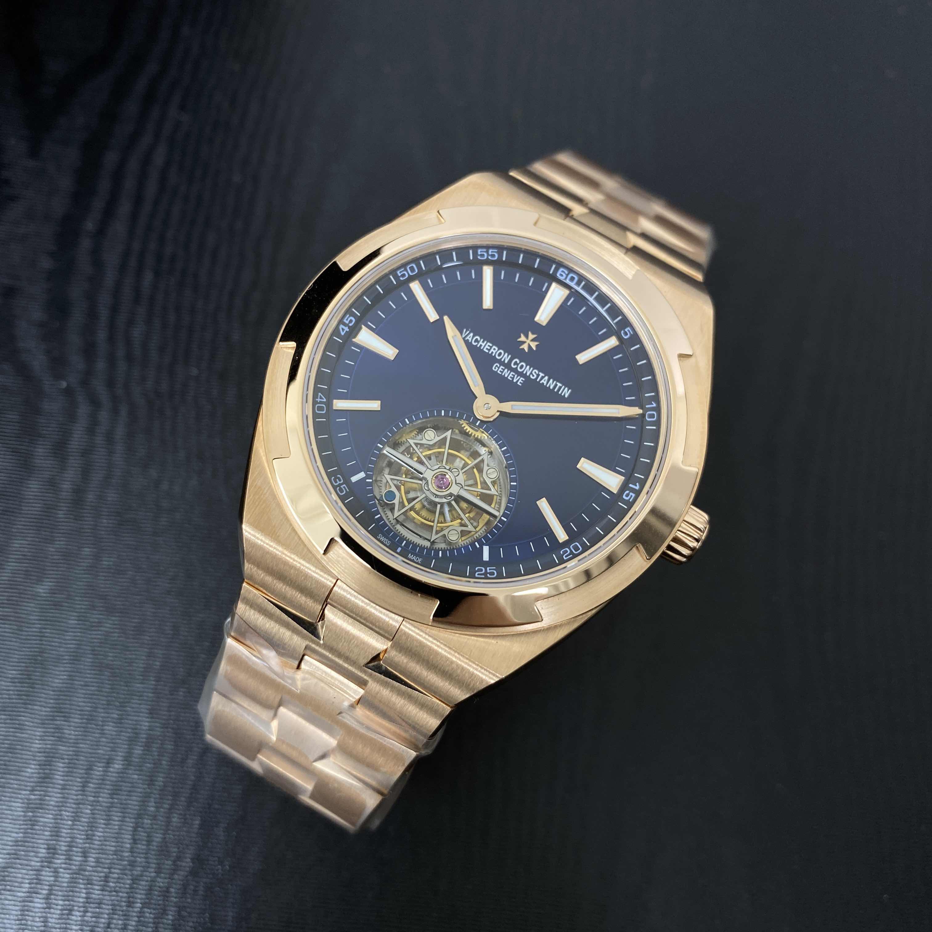 Vacheron Constantin 6000V/110R-B733  6