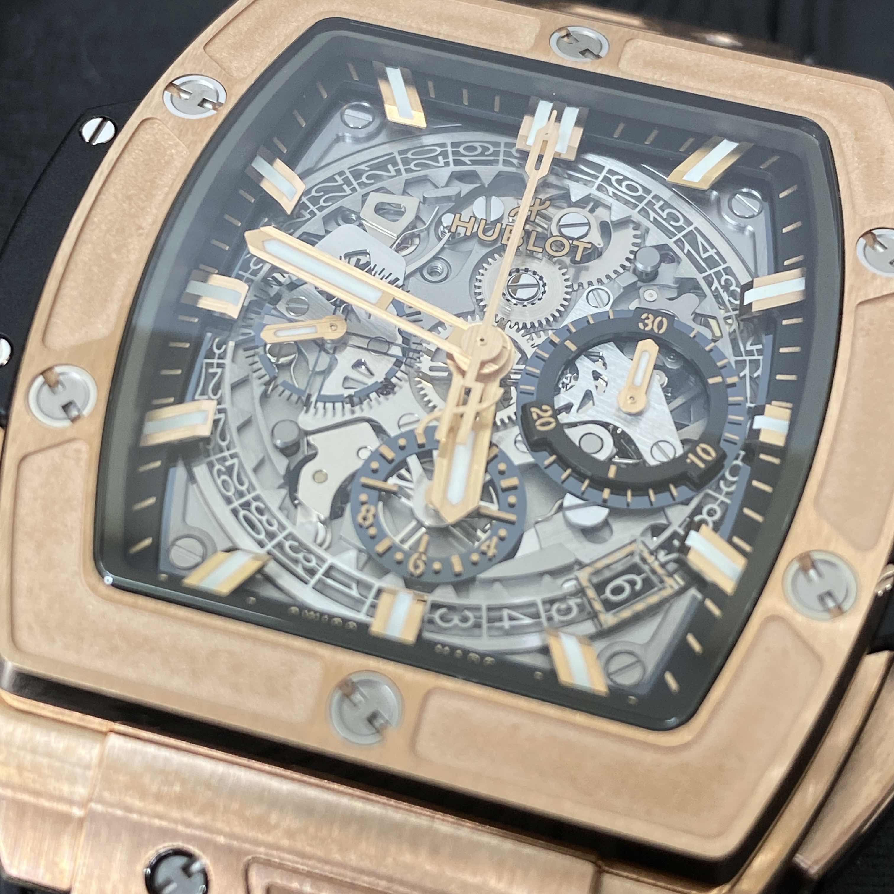 Hublot 642.OX.0180.RX 6