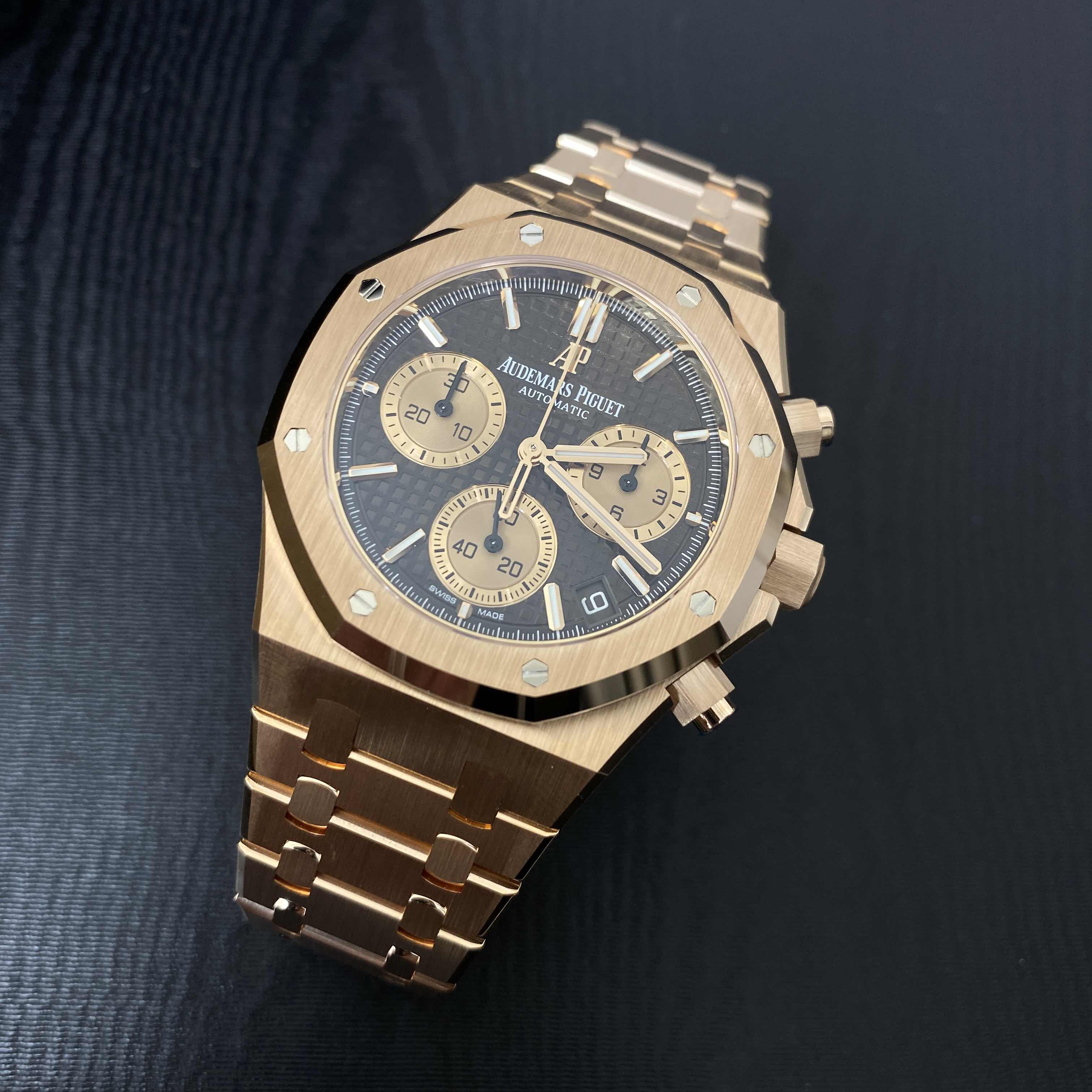 Audemars Piguet 26239OR.OO.1220OR.02 6
