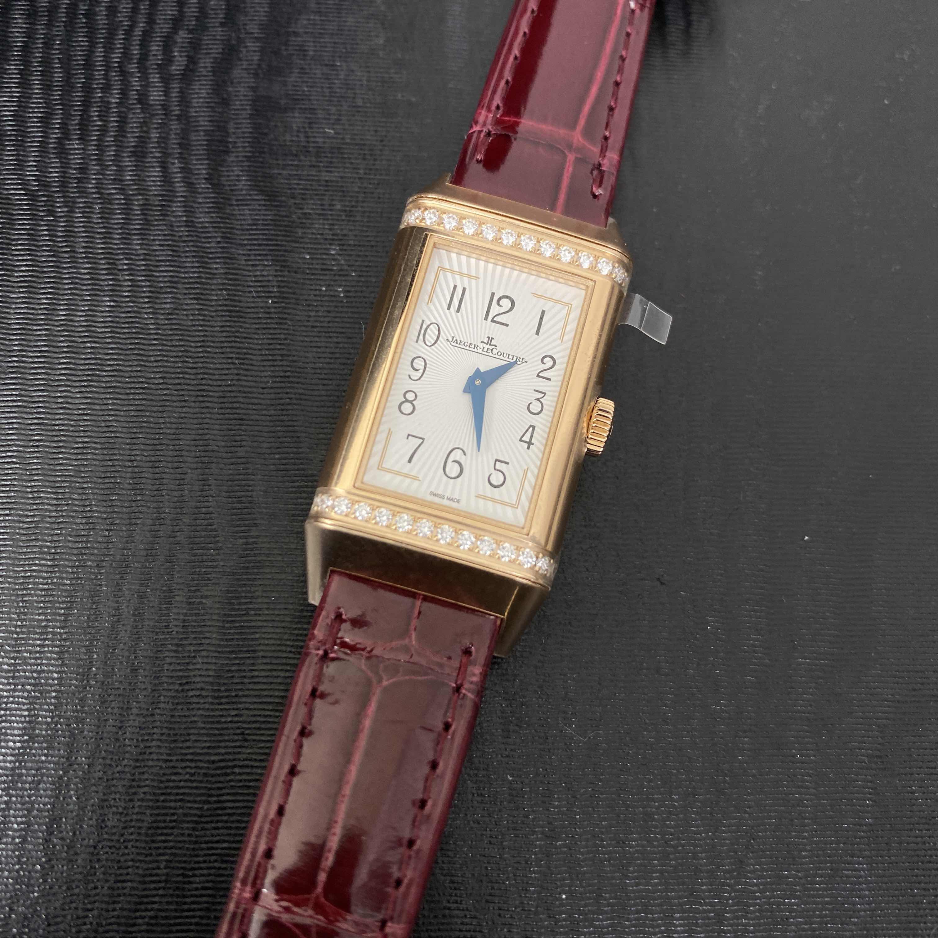 Jaeger-Lecoultre Q3342520 6