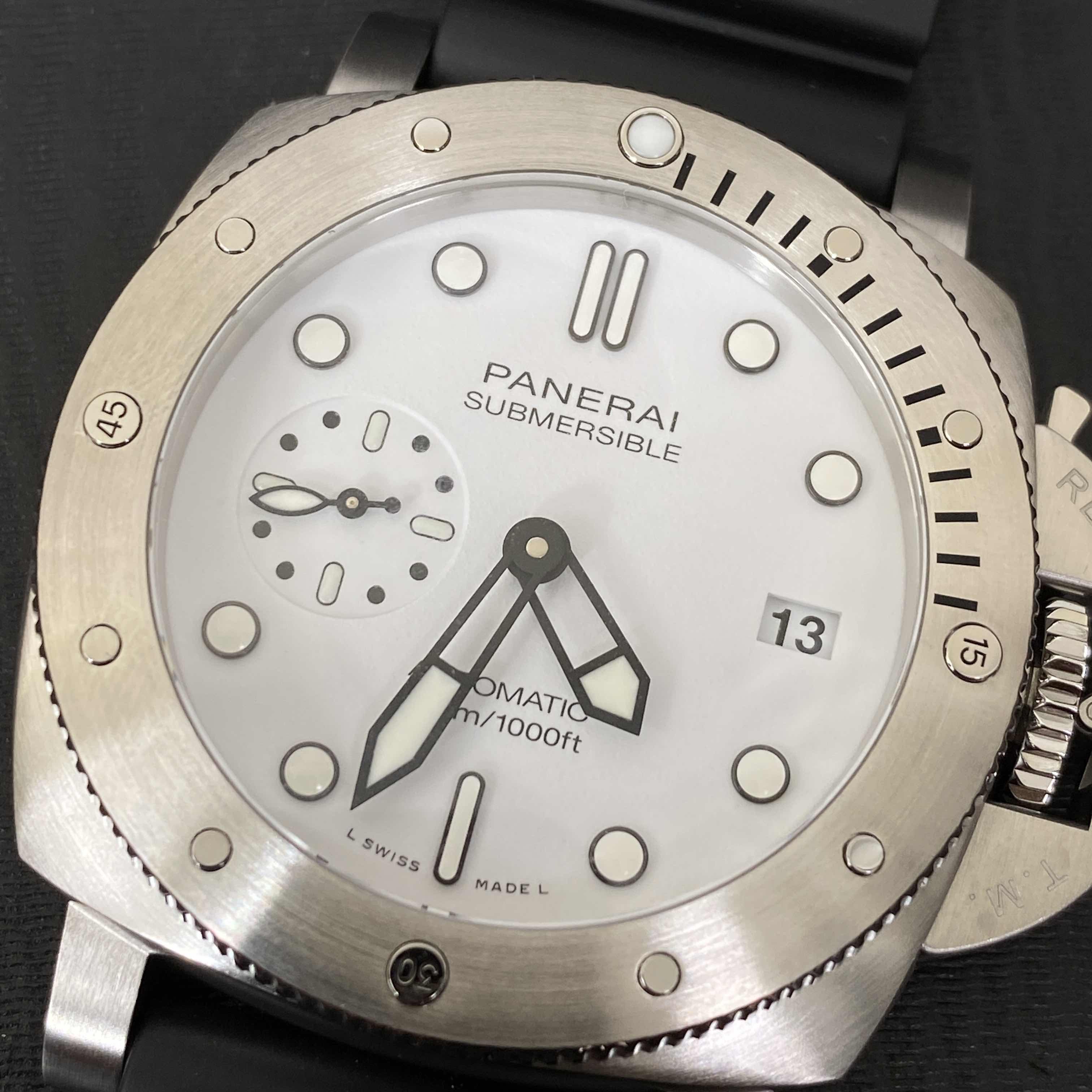 Panerai PAM01223 6