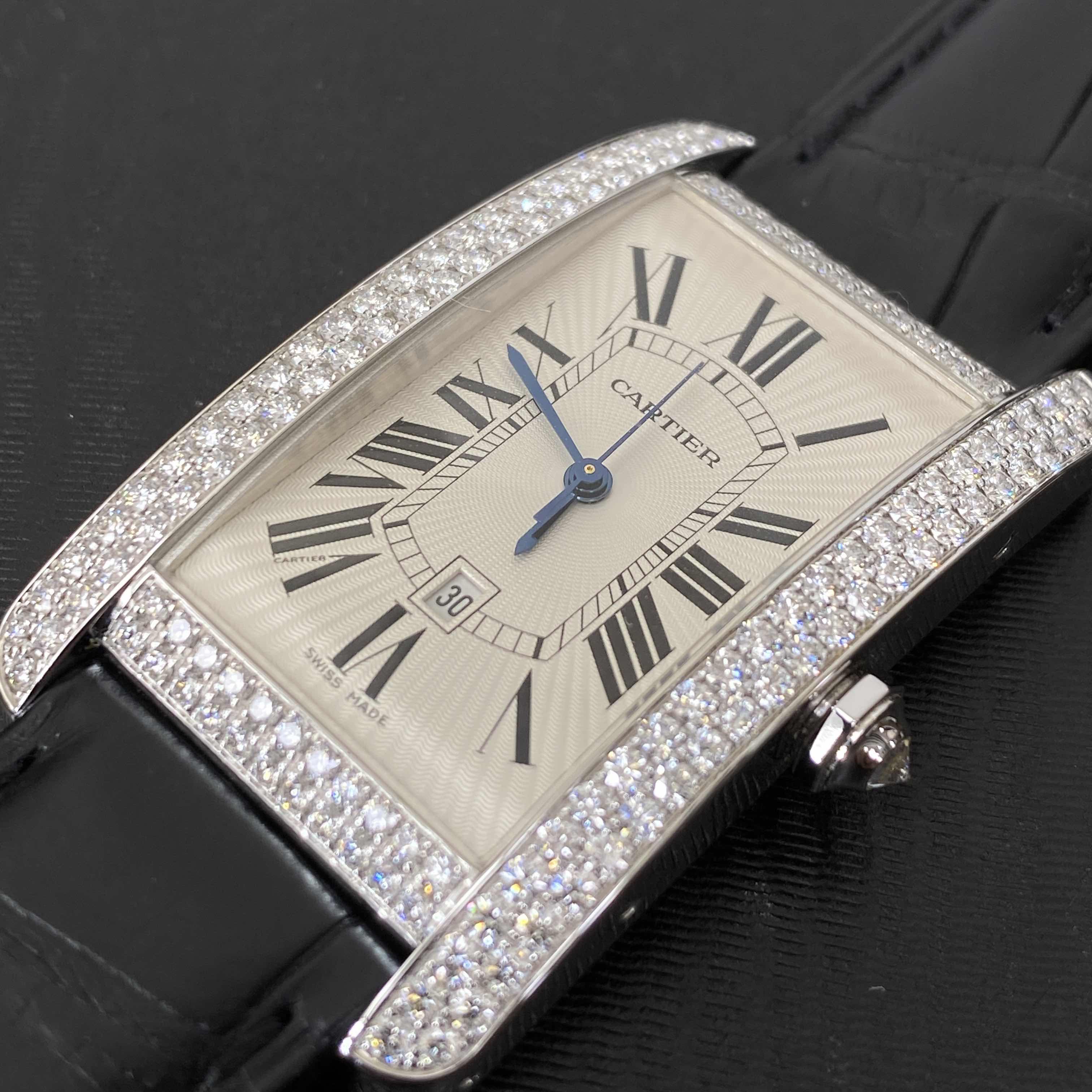 Cartier WB710004 6