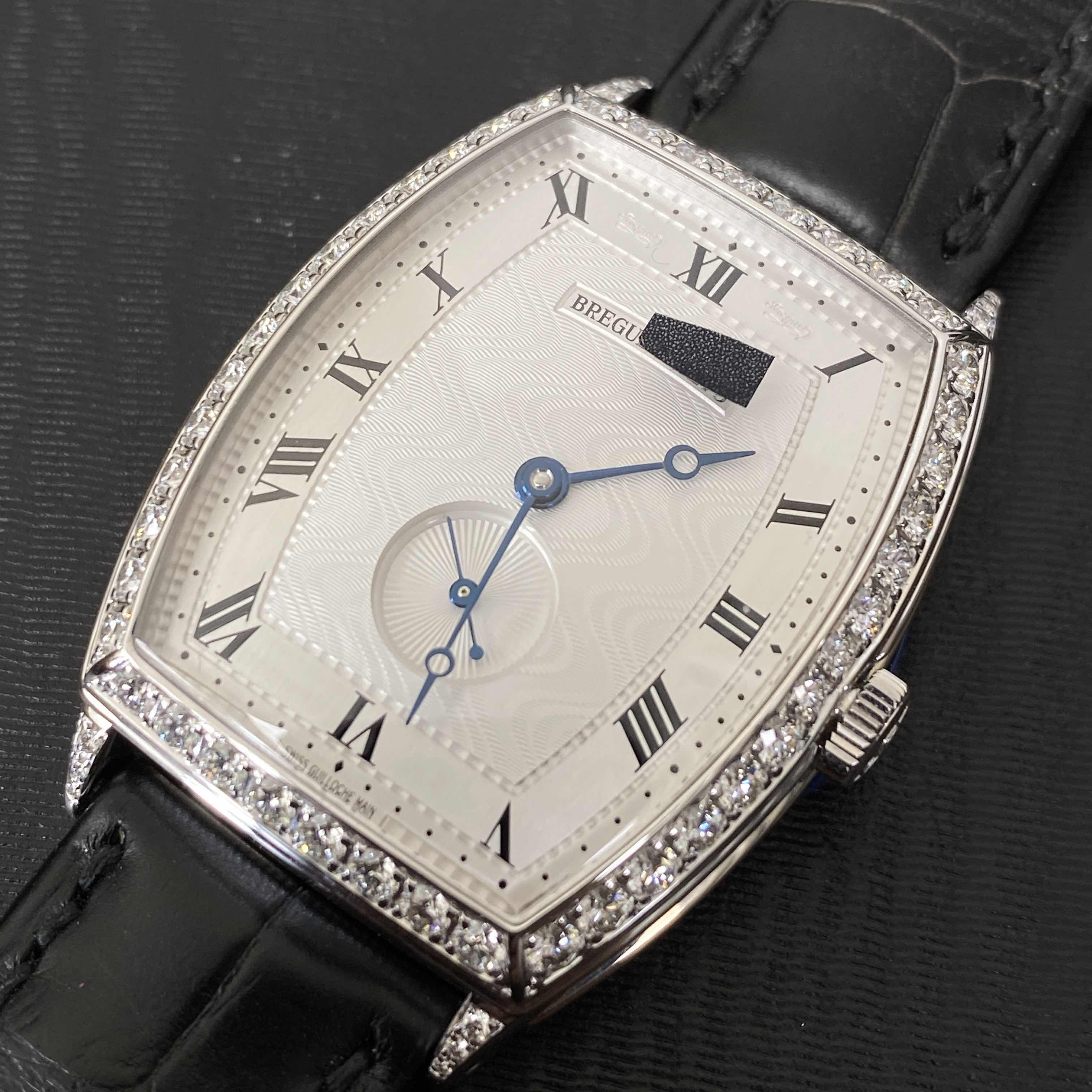 Breguet 3661BB/12/984/DD00  6