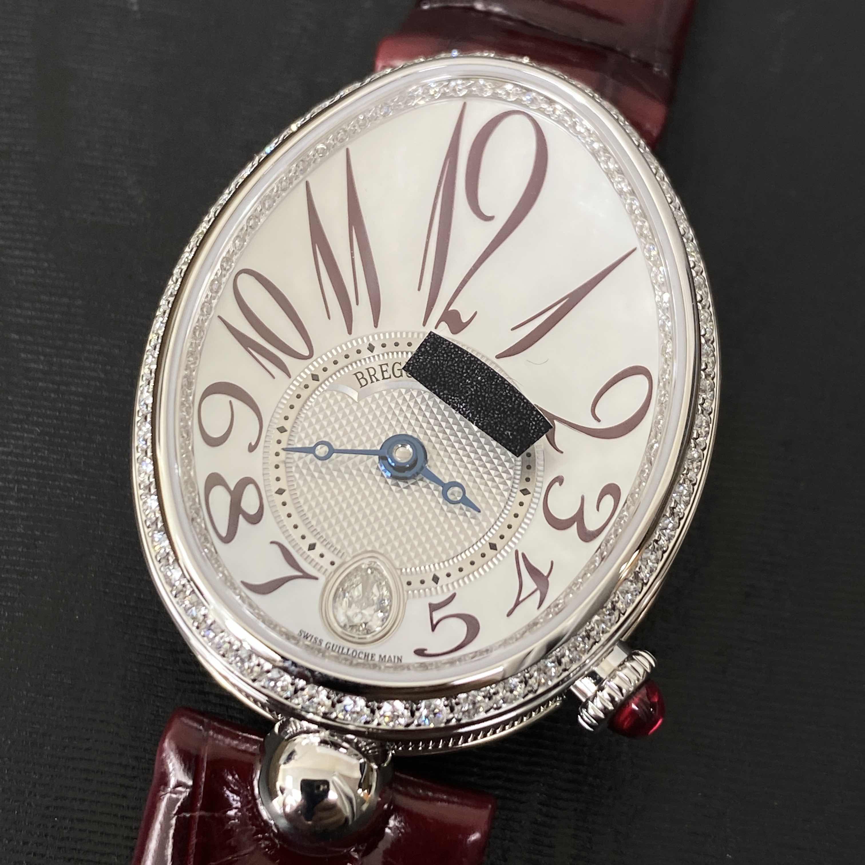 Breguet 8918BB/5P/964/D00D3L 6