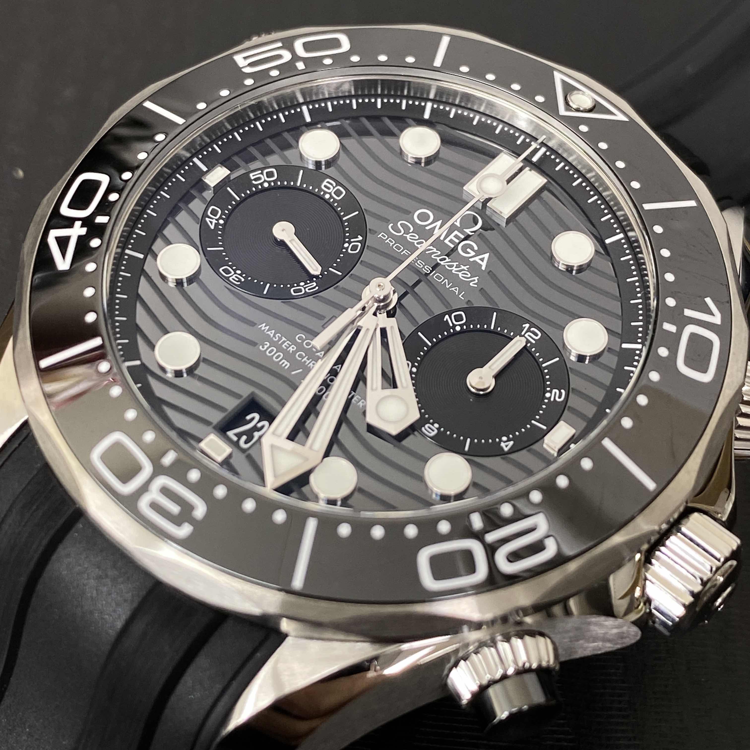 Omega 210.32.44.51.01.001 6