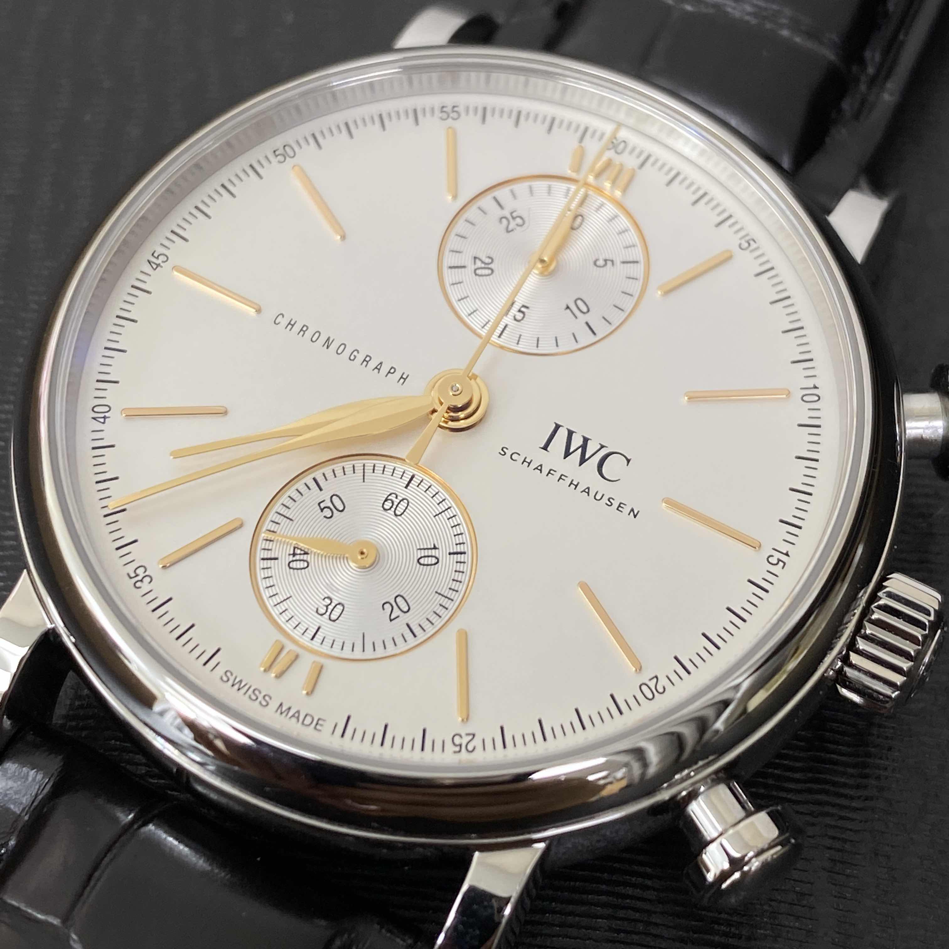 IWC IW391406 6