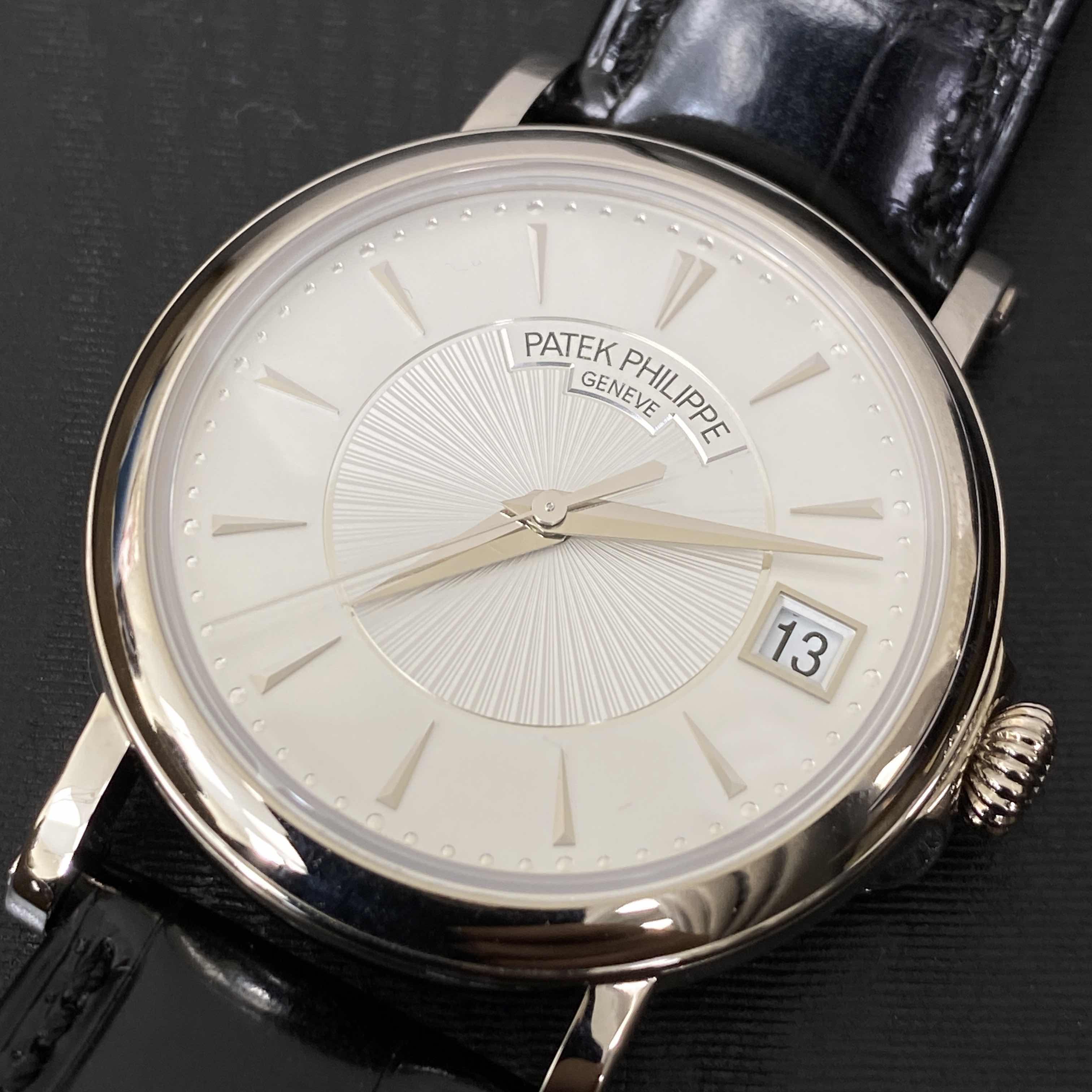 Patek Philippe 5153G-010 6
