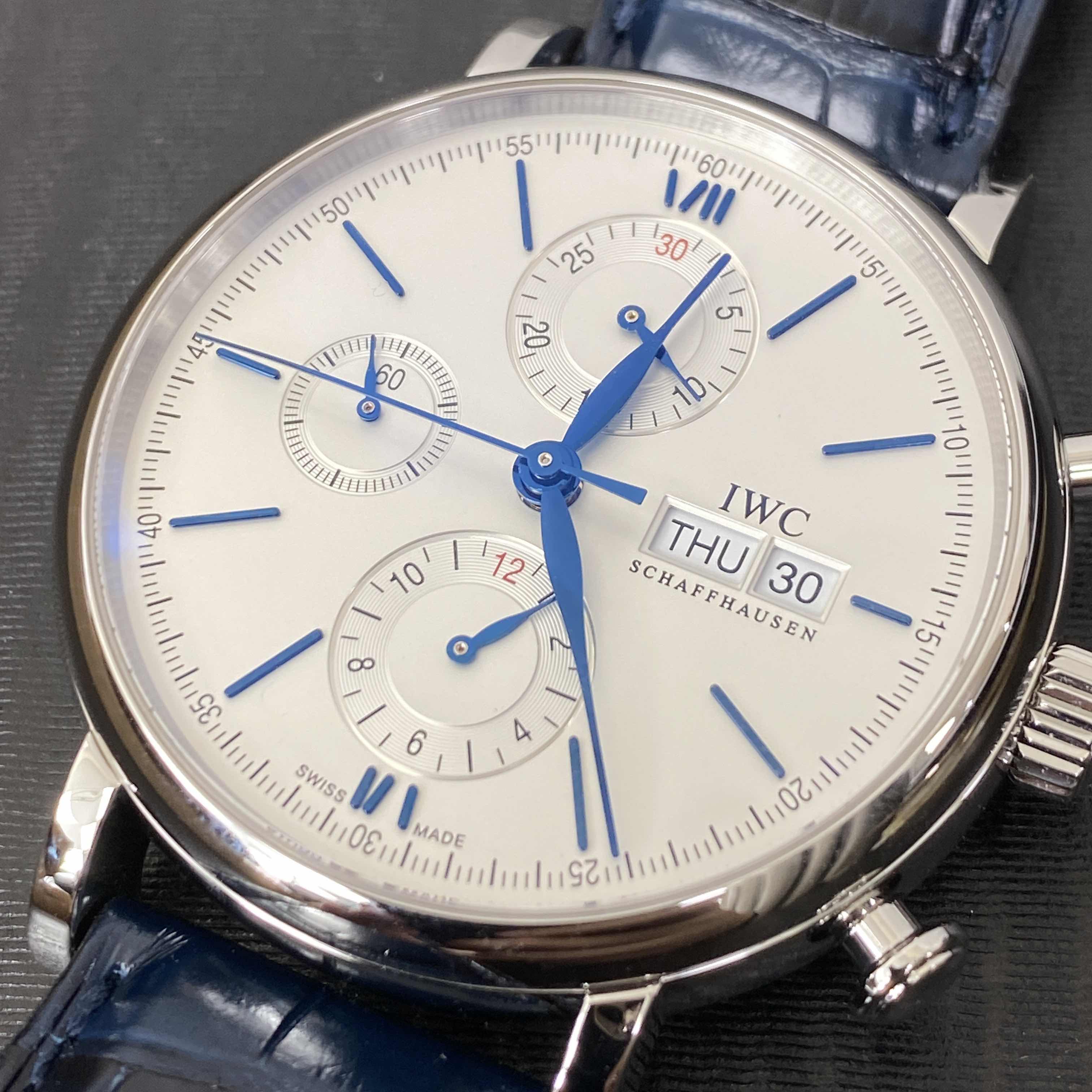 IWC IW391037  6