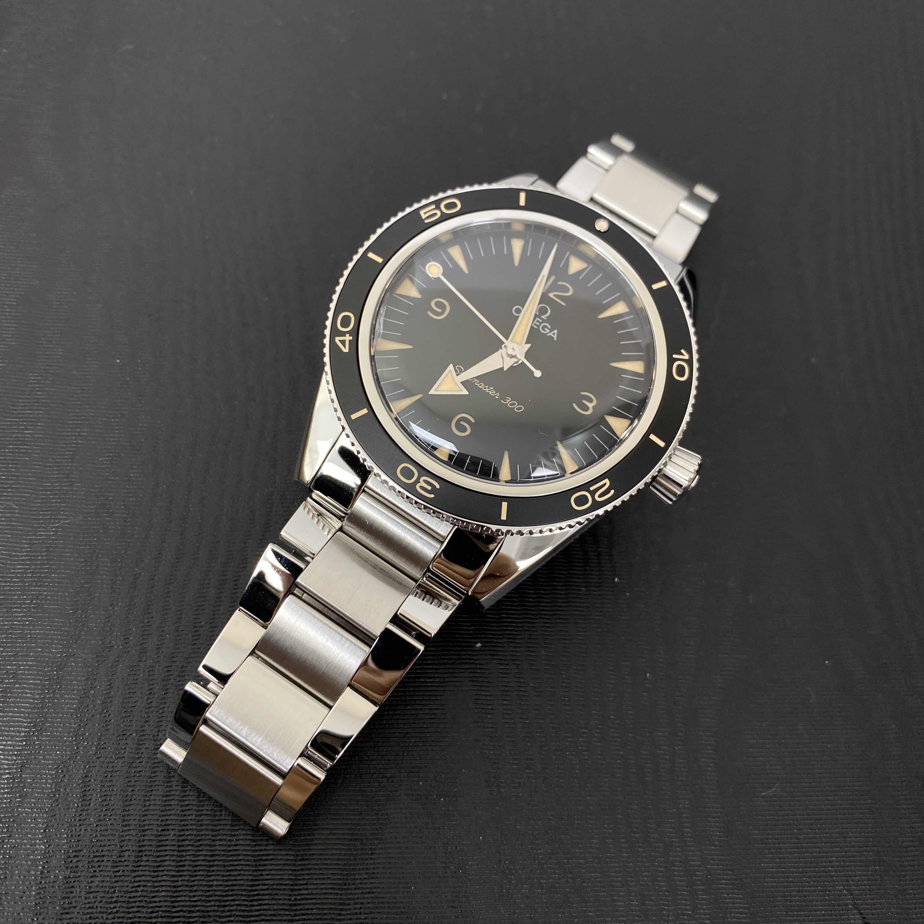 Omega 234.30.41.21.01.001 6