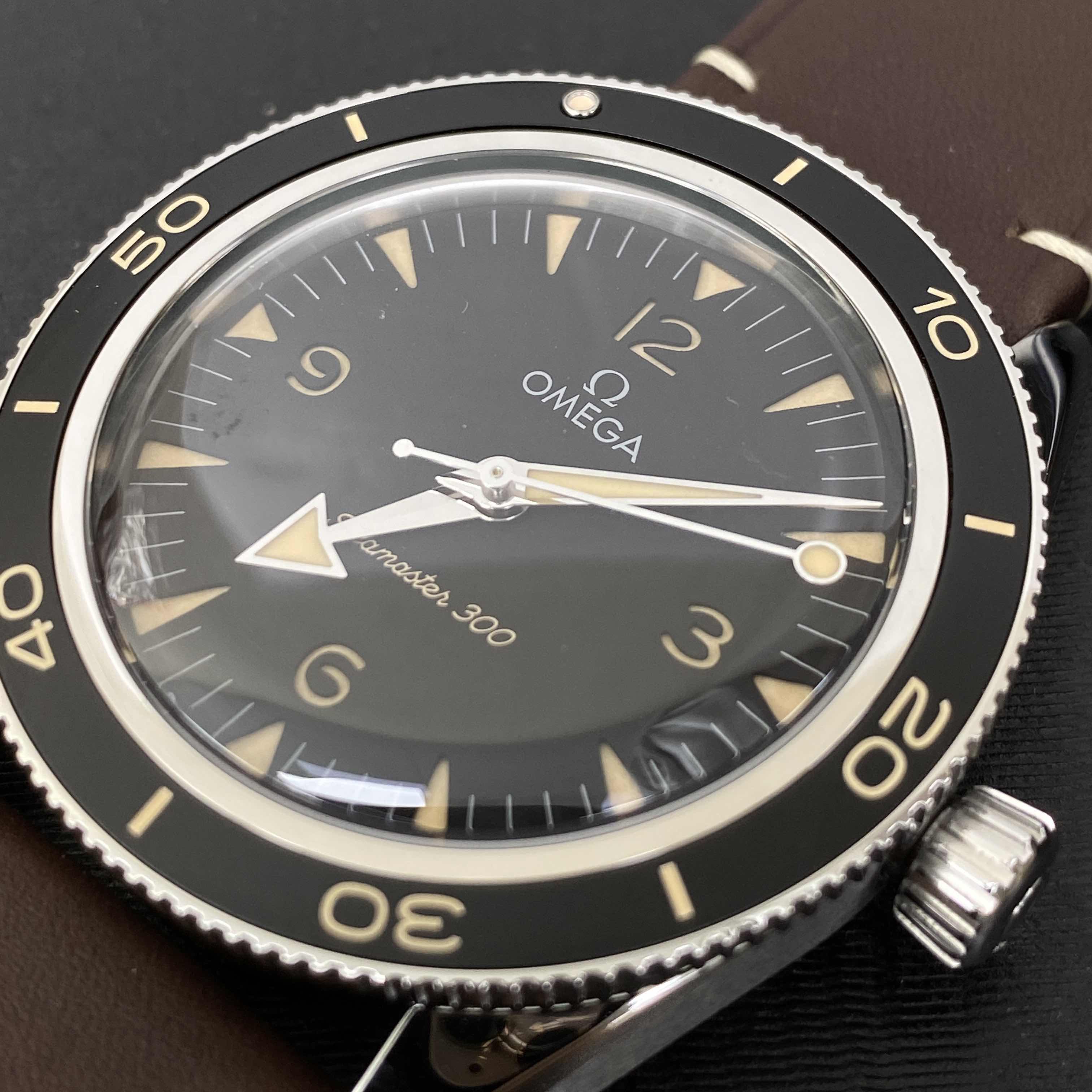 Omega 234.32.41.21.01.001 6