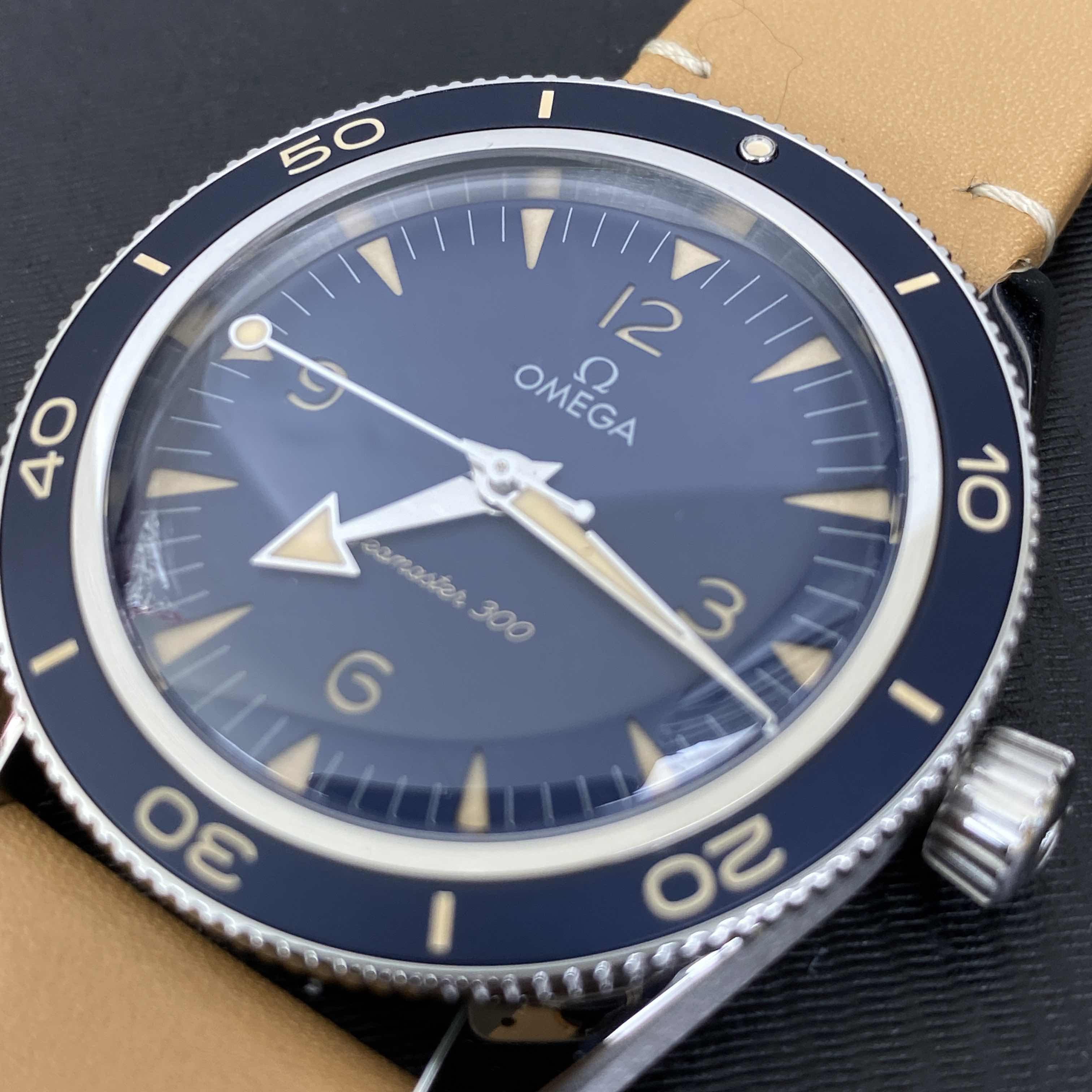 Omega 234.32.41.21.03.001 6