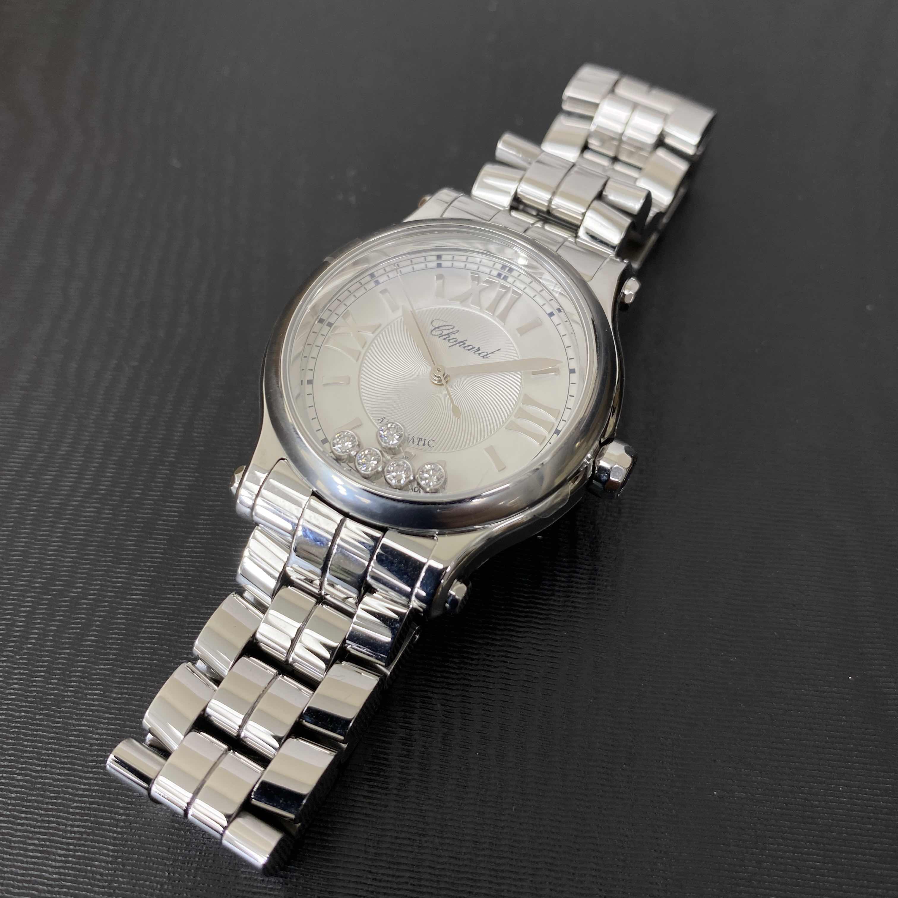 Chopard 278608-3002 6