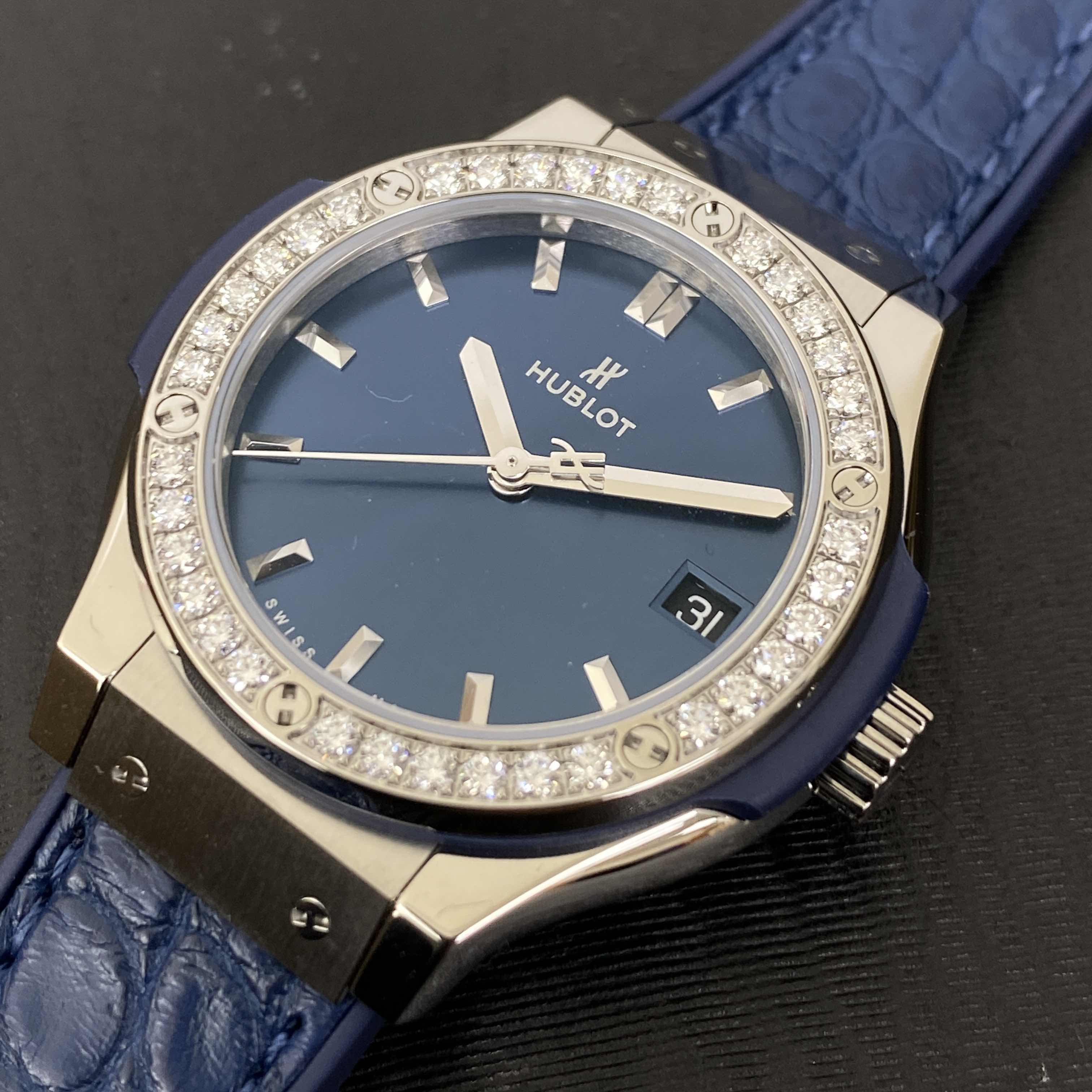 Hublot 581.NX.7170.LR.1104 6