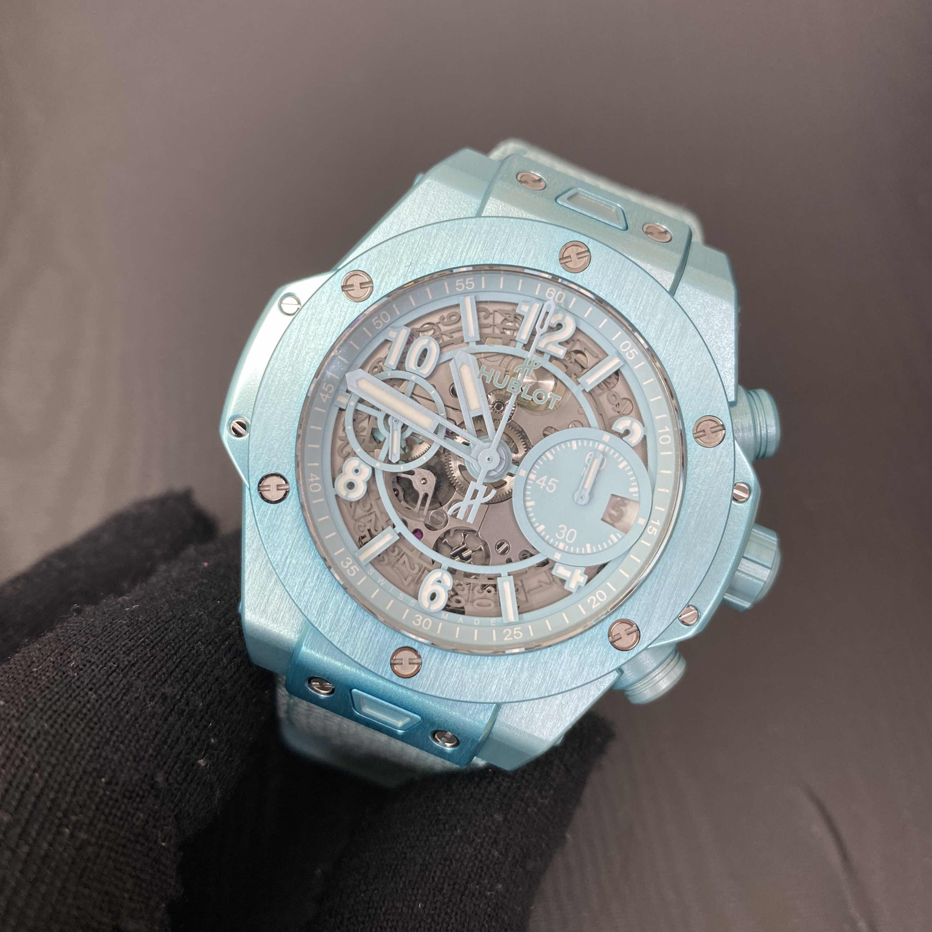Hublot 441.UB.5120.NR 6