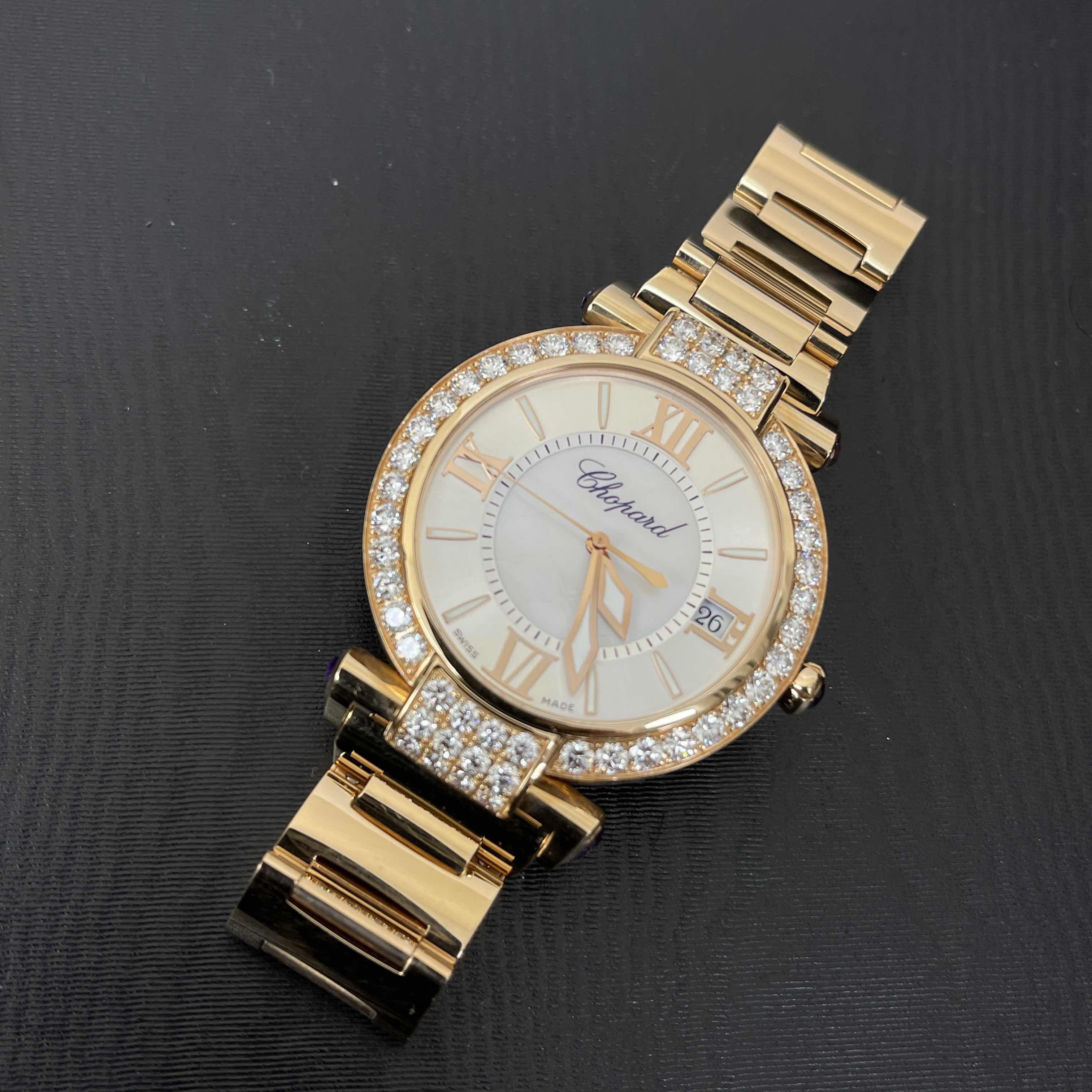 Chopard 384241-5004 6