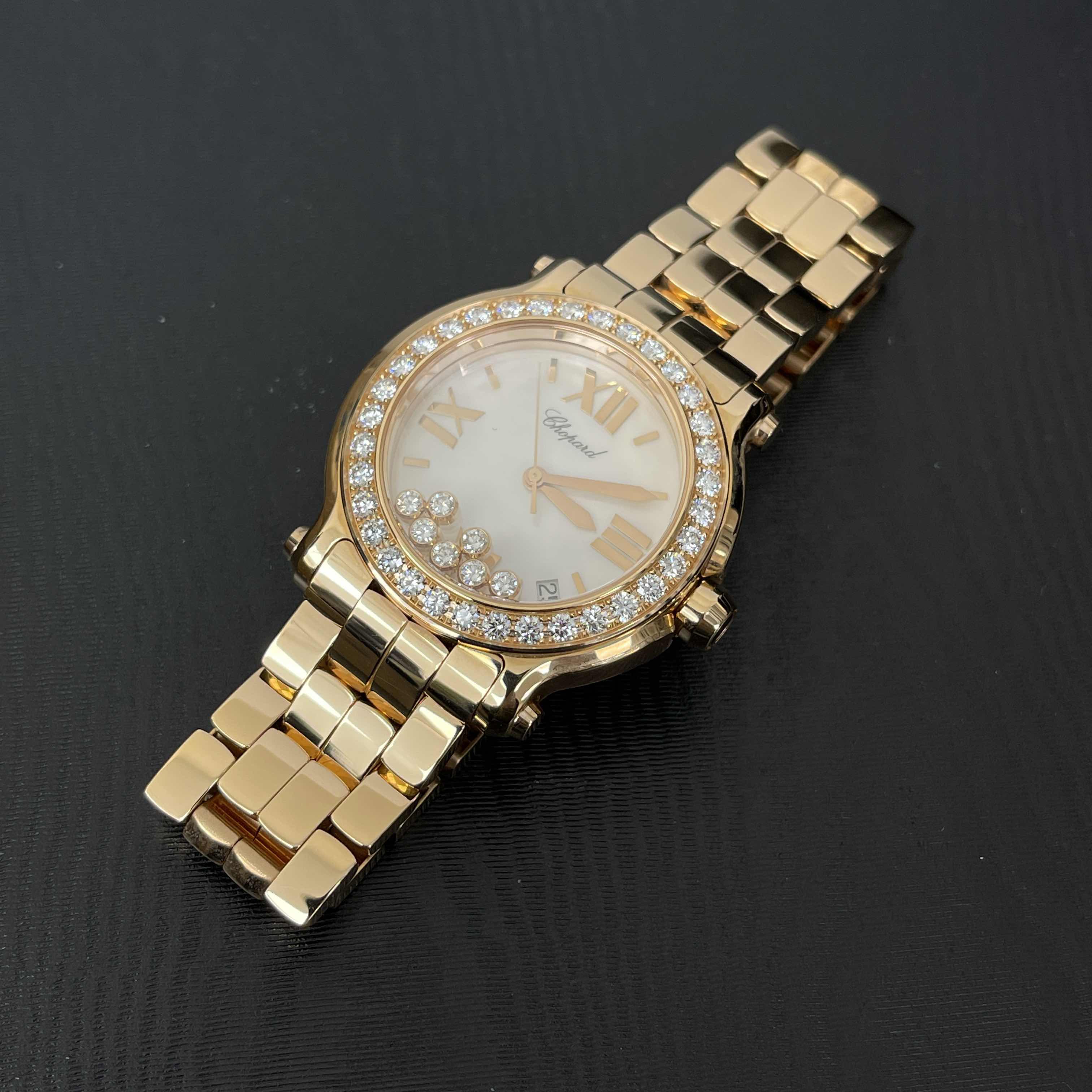 Chopard 277481-5002 6