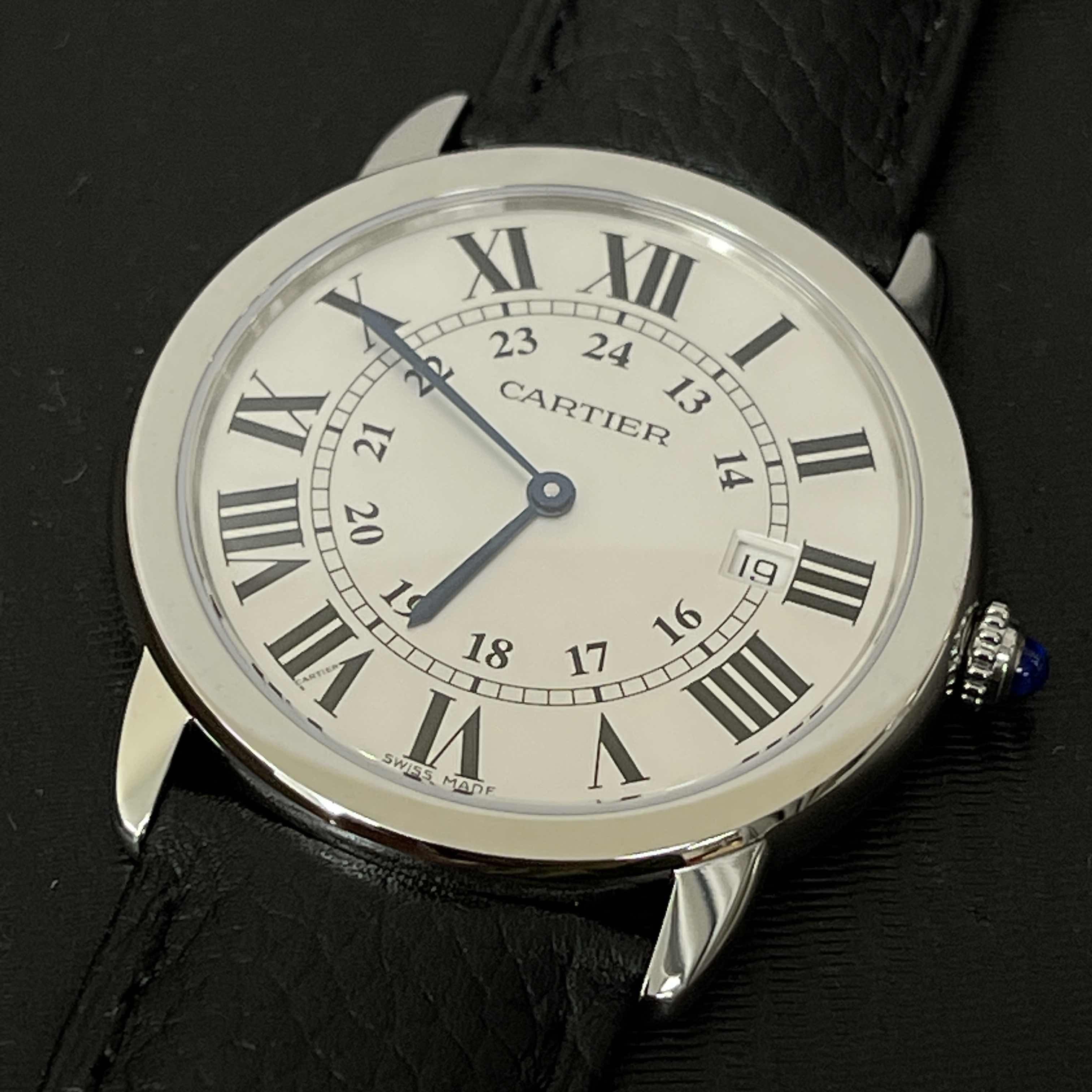 Cartier WSRN0029 6