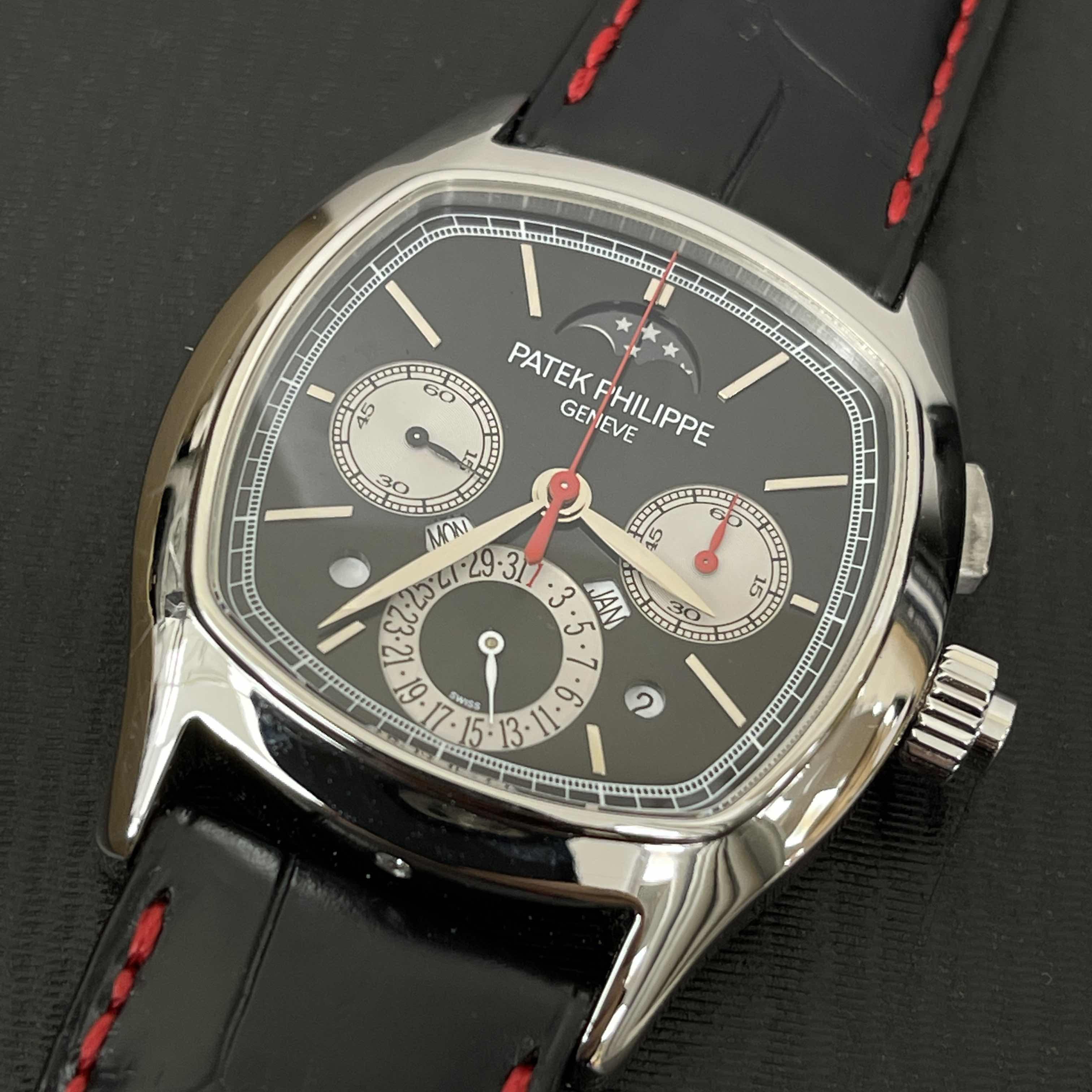 Patek Philippe 5951P-001 6
